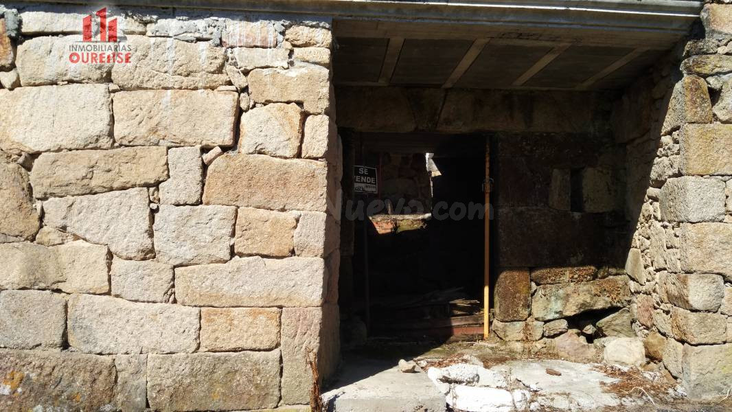 CASA RUSTICA MUY PRÓXIMA A OURENSE. - foto 3