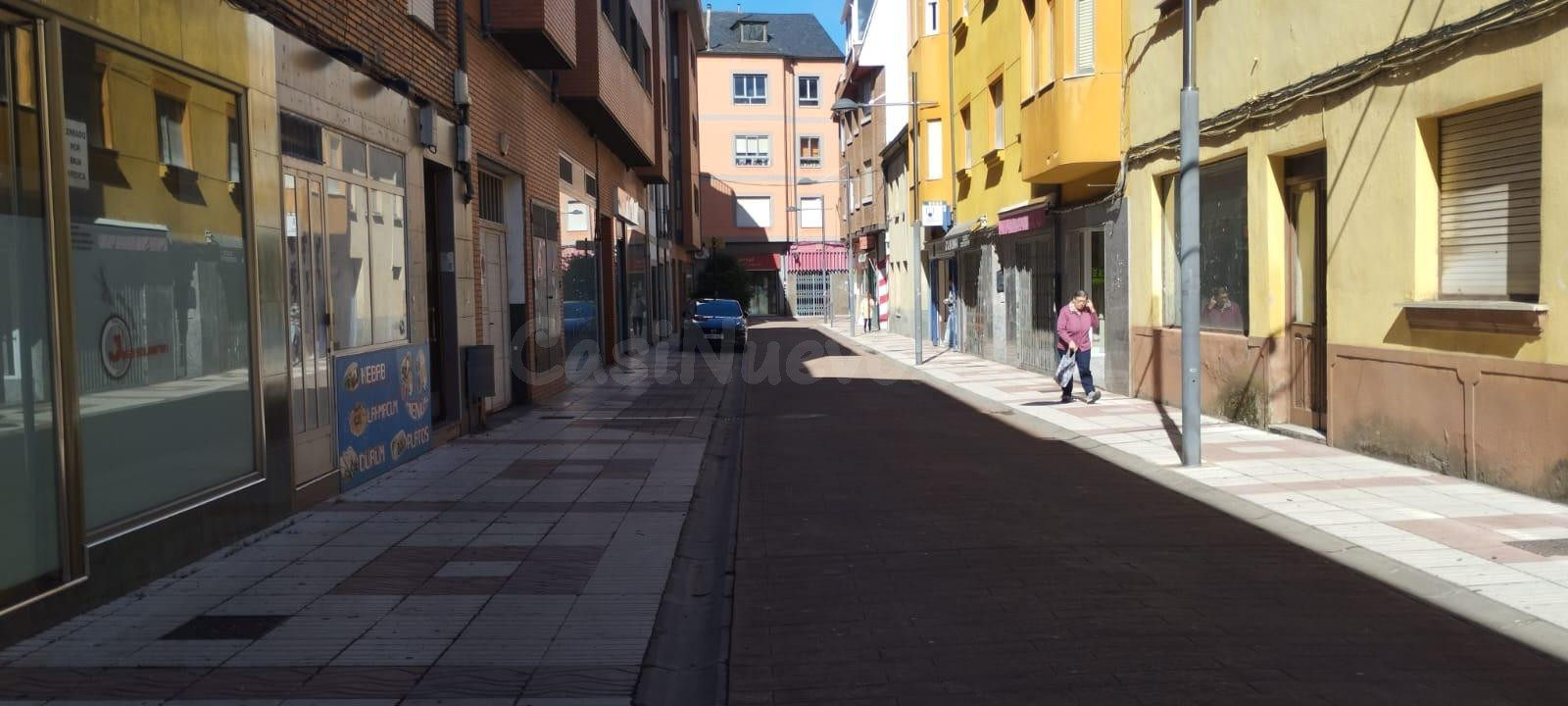 SE VENDE CASA ZONA CENTRO DE BEMBIBRE - foto 4