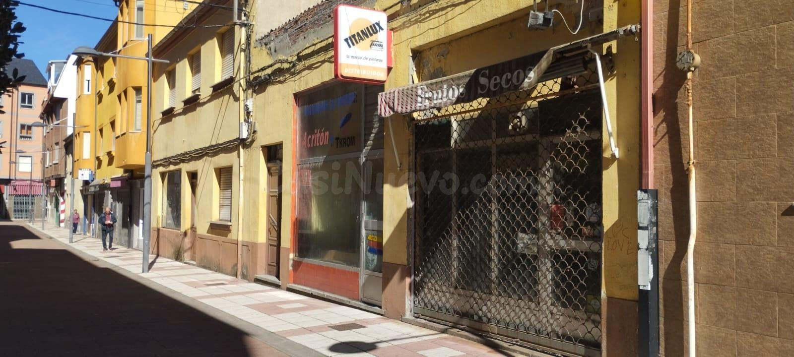 SE VENDE CASA ZONA CENTRO DE BEMBIBRE - foto 5