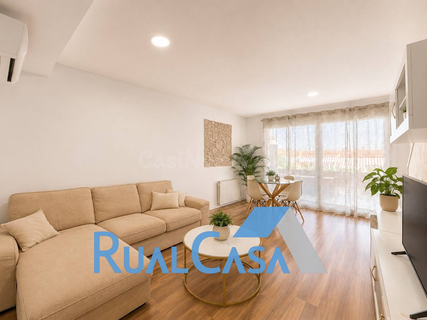 Bungalow en venta en zona Parque Lo Torrent, San Vicente del Raspeig