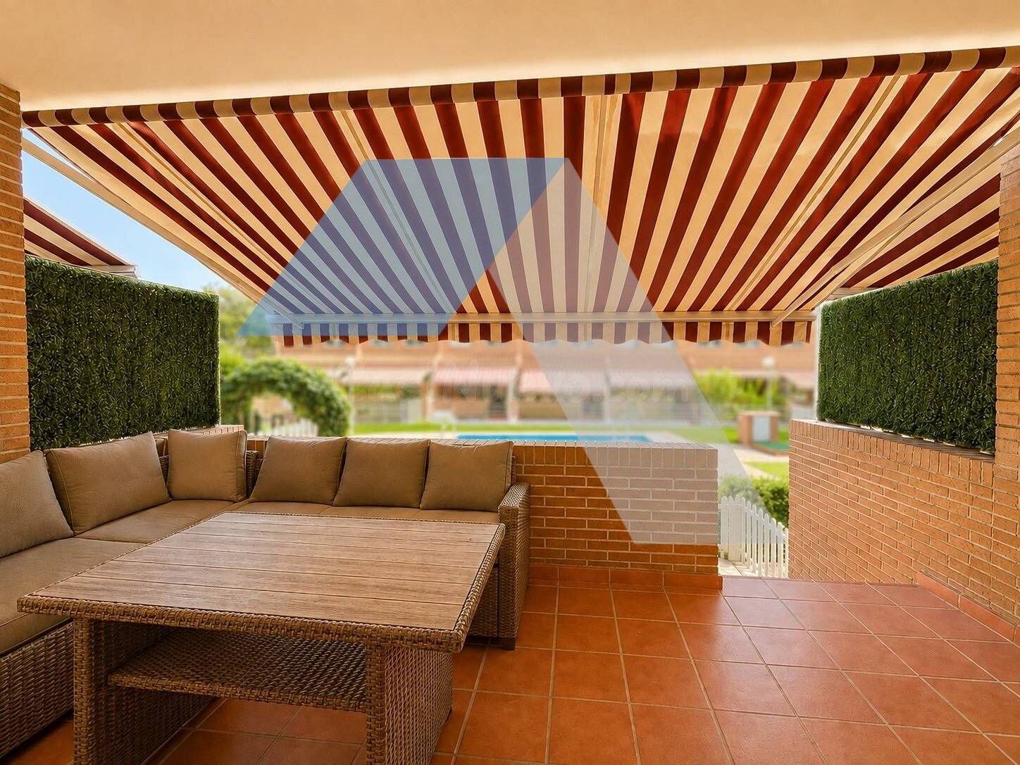 Bungalow en venta en zona Parque Lo Torrent, San Vicente del Raspeig - foto 4