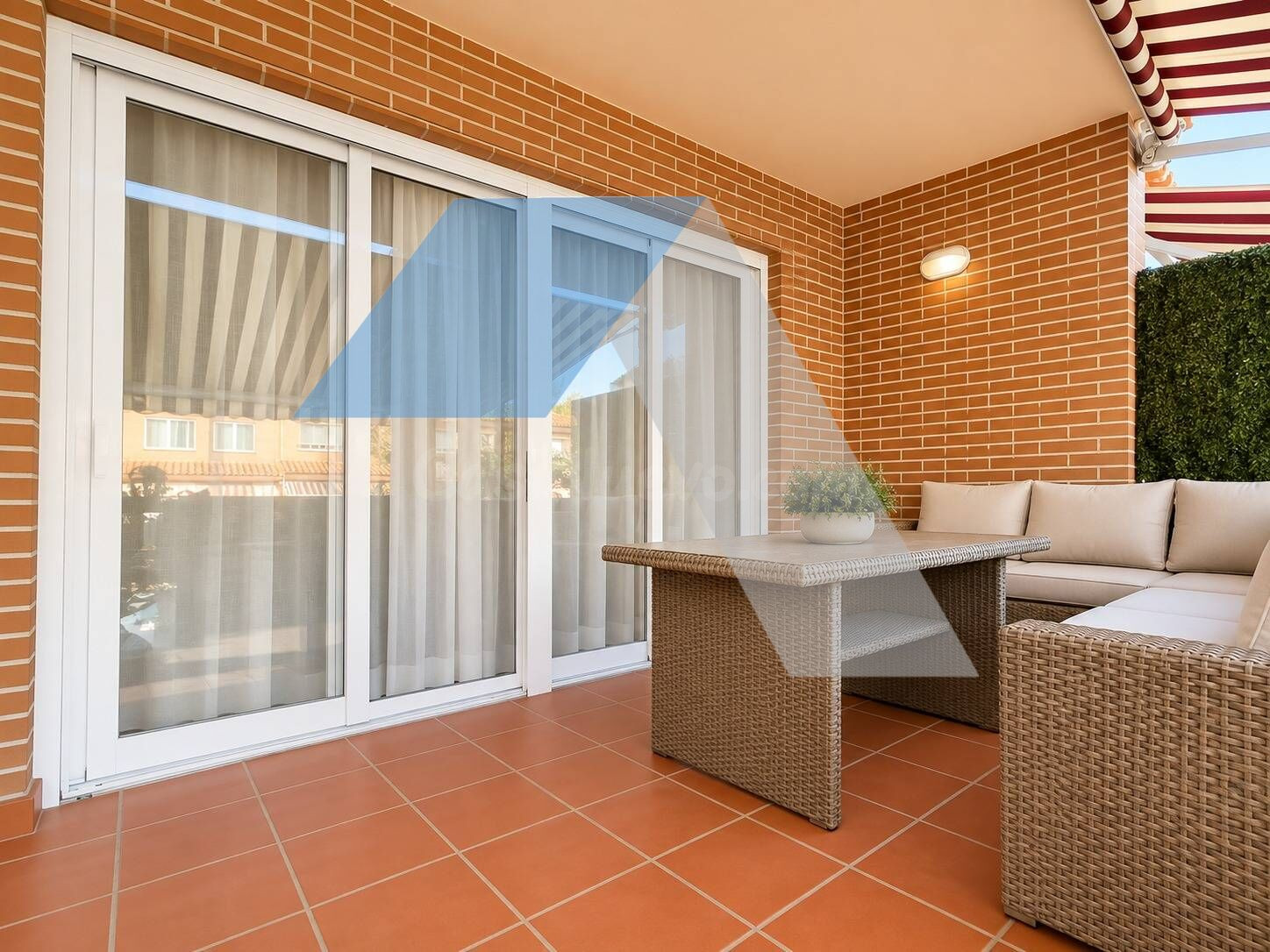 Bungalow en venta en zona Parque Lo Torrent, San Vicente del Raspeig - foto 5