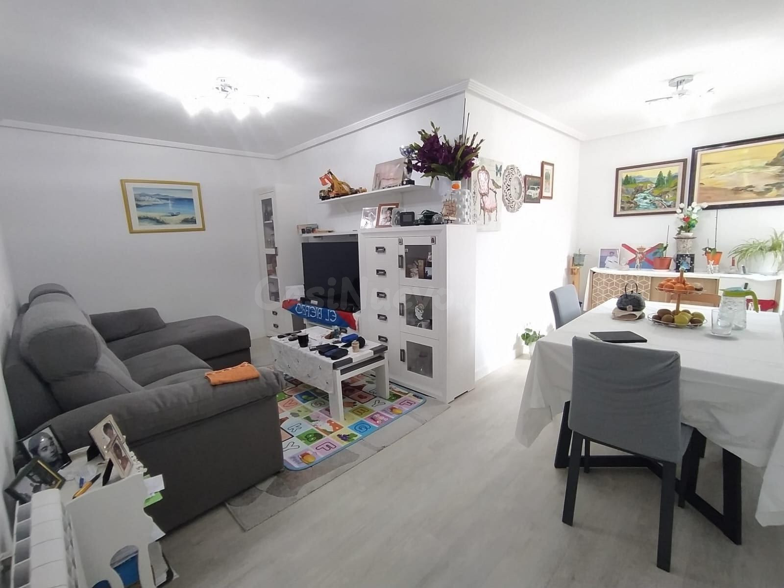 VENTA PISO EN FLORES DEL SIL EN PONFERRADA - foto 4