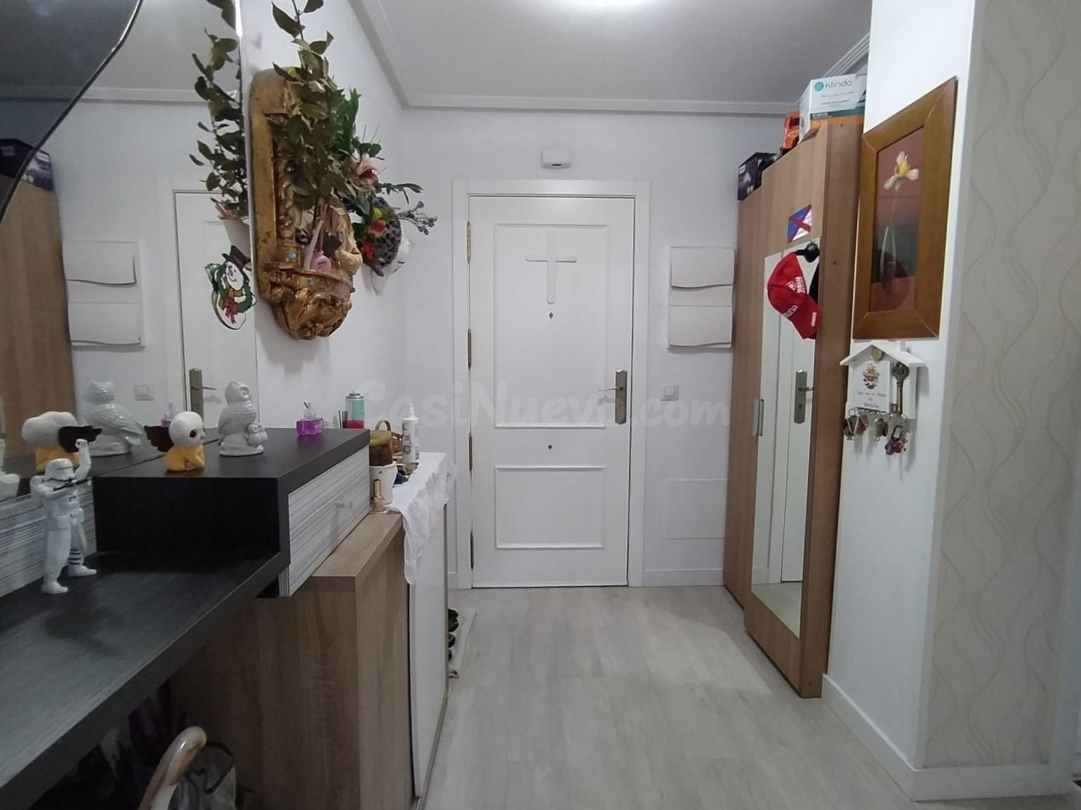VENTA PISO EN FLORES DEL SIL EN PONFERRADA - foto 5
