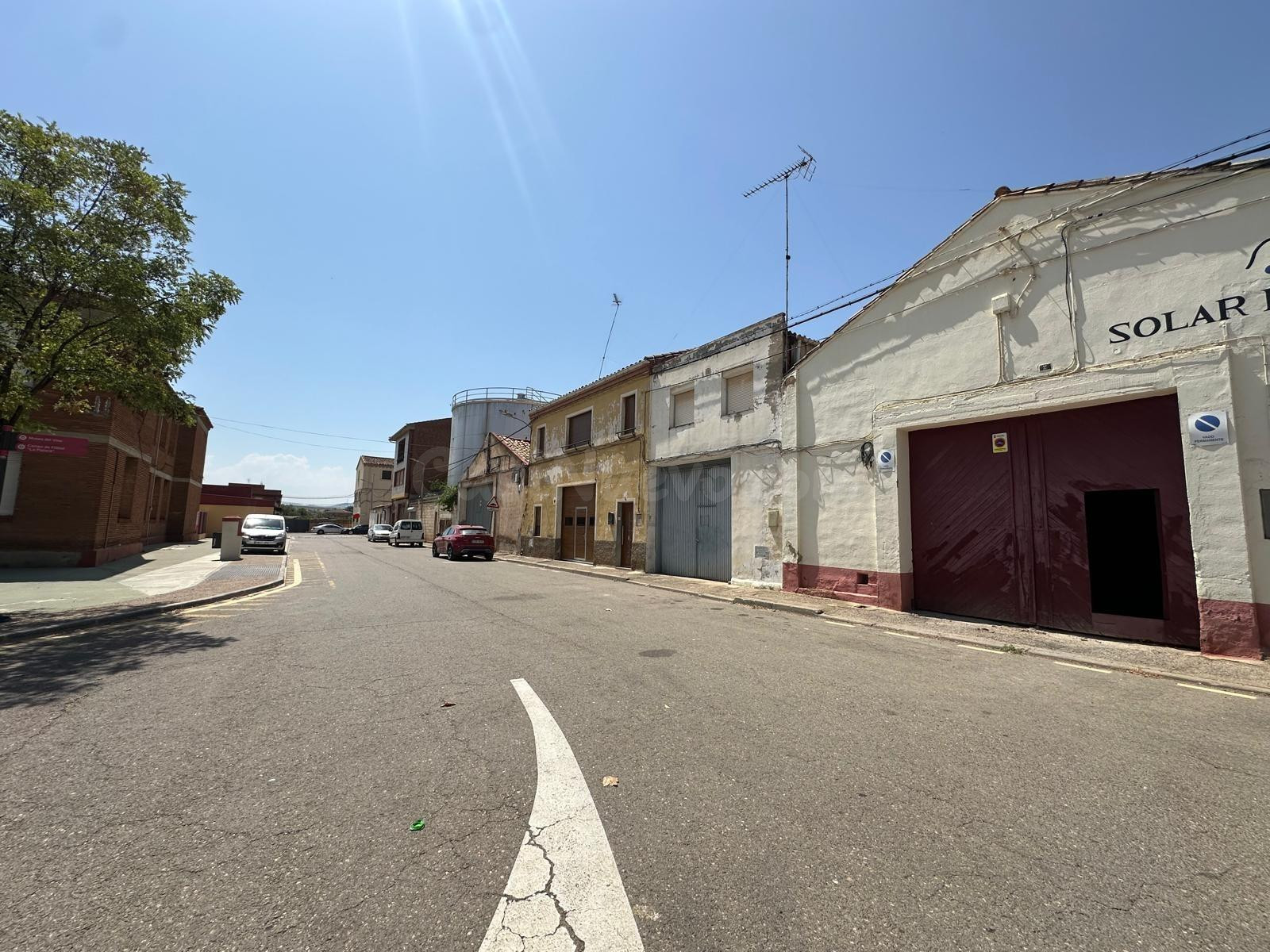 Oportunidad única en el corazón de Cariñena - foto 5
