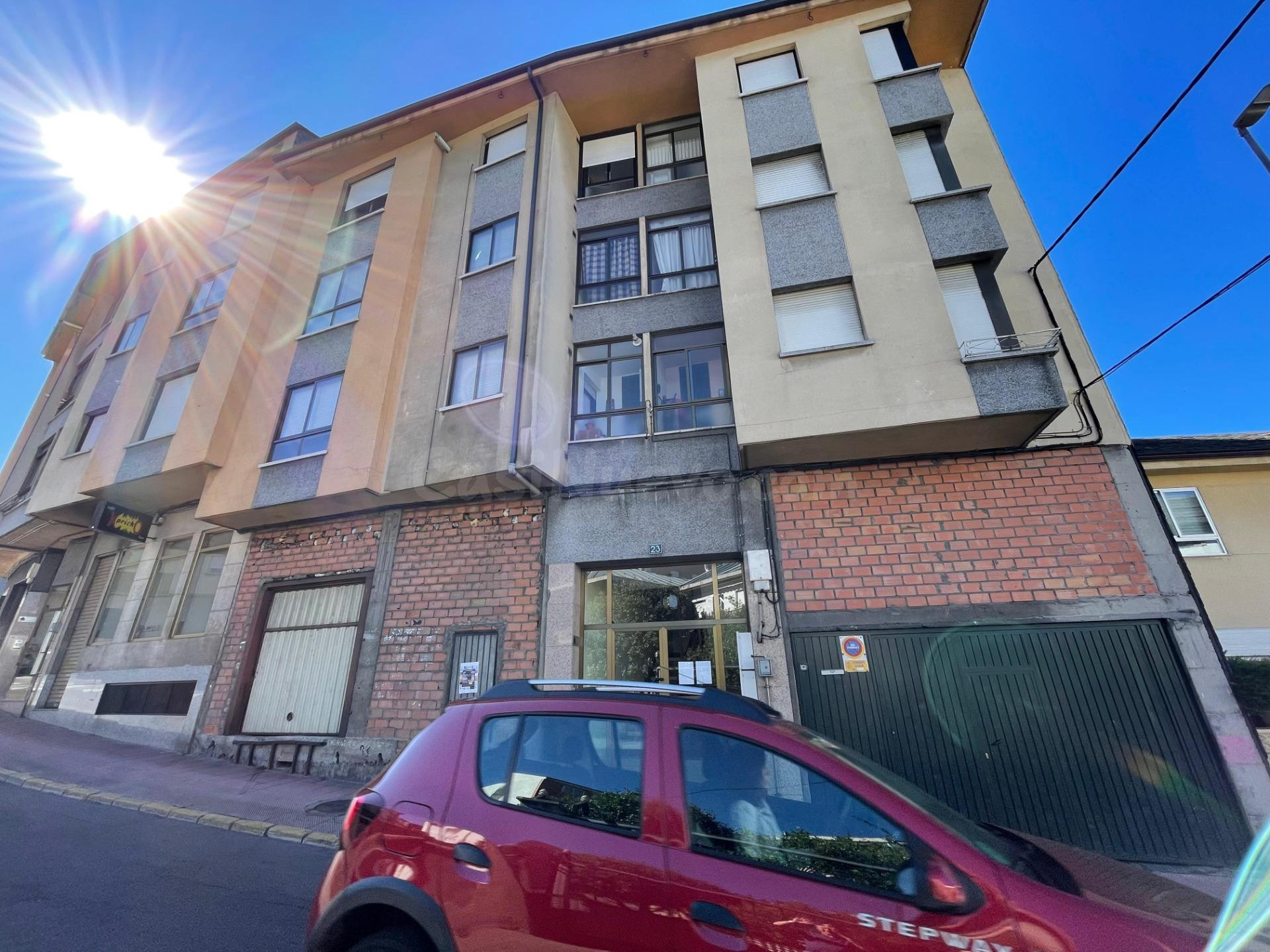 VENTA PISO EN VILLABLINO EN LEÓN