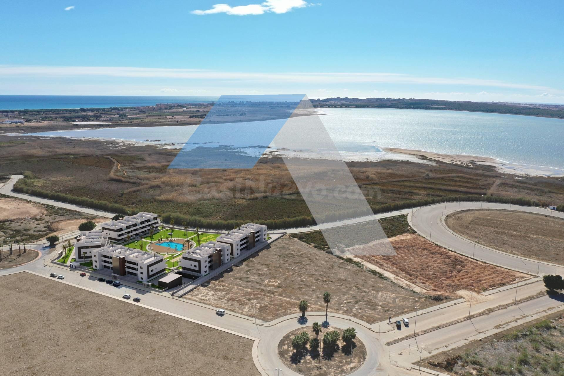Inversión en apartamentos turísticos en Guardamar del Segura - foto 4