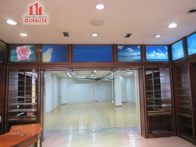 LOCAL COMERCIAL ACONDICIONADO PROXIMO A LAS BURGAS - foto 5