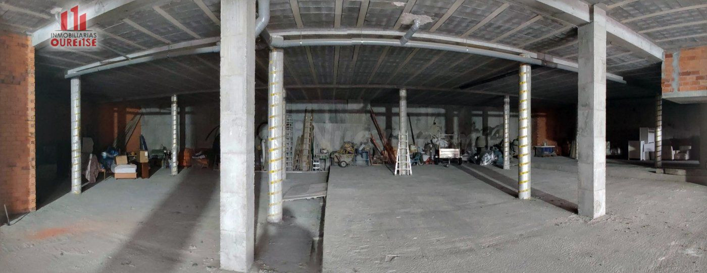 LOCAL COMERCIAL EN LA ZONA DEL COUTO AL LADO DE LOS JUZGADOS