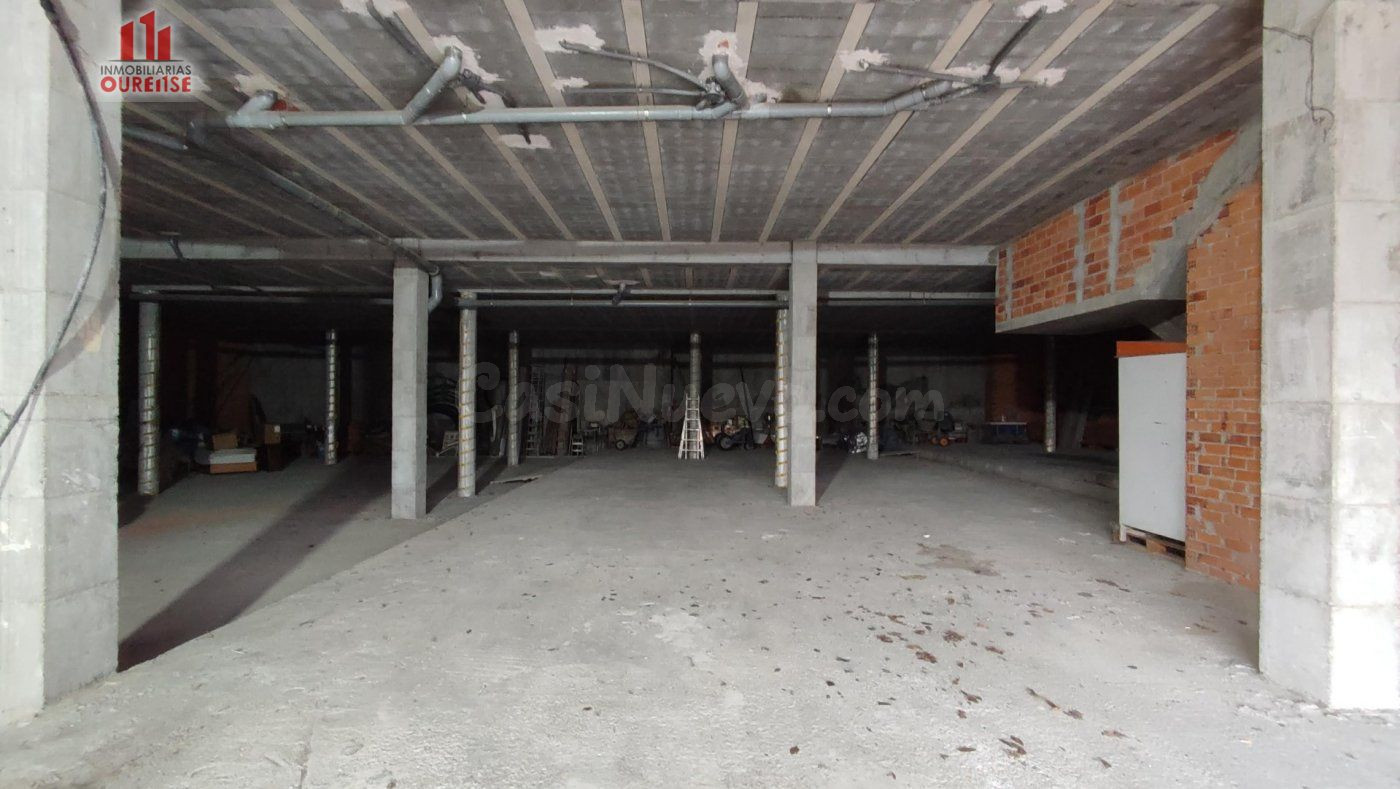 LOCAL COMERCIAL EN LA ZONA DEL COUTO AL LADO DE LOS JUZGADOS - foto 2