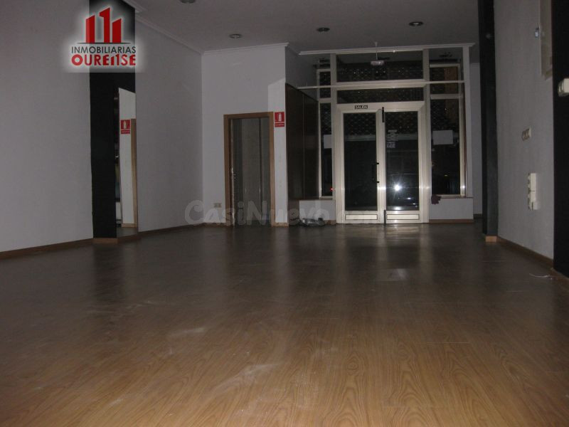 LOCAL ACONDICIONADO EN LA ZONA DE LAS LAGUNAS - foto 2