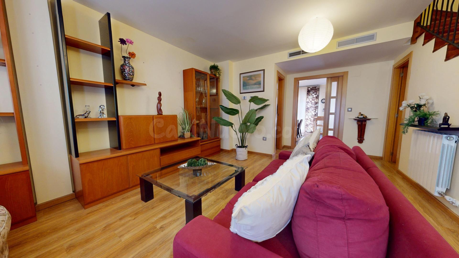 ¡Tu nuevo hogar te espera en San Juan de Mozarrifar! ✨ - foto 2