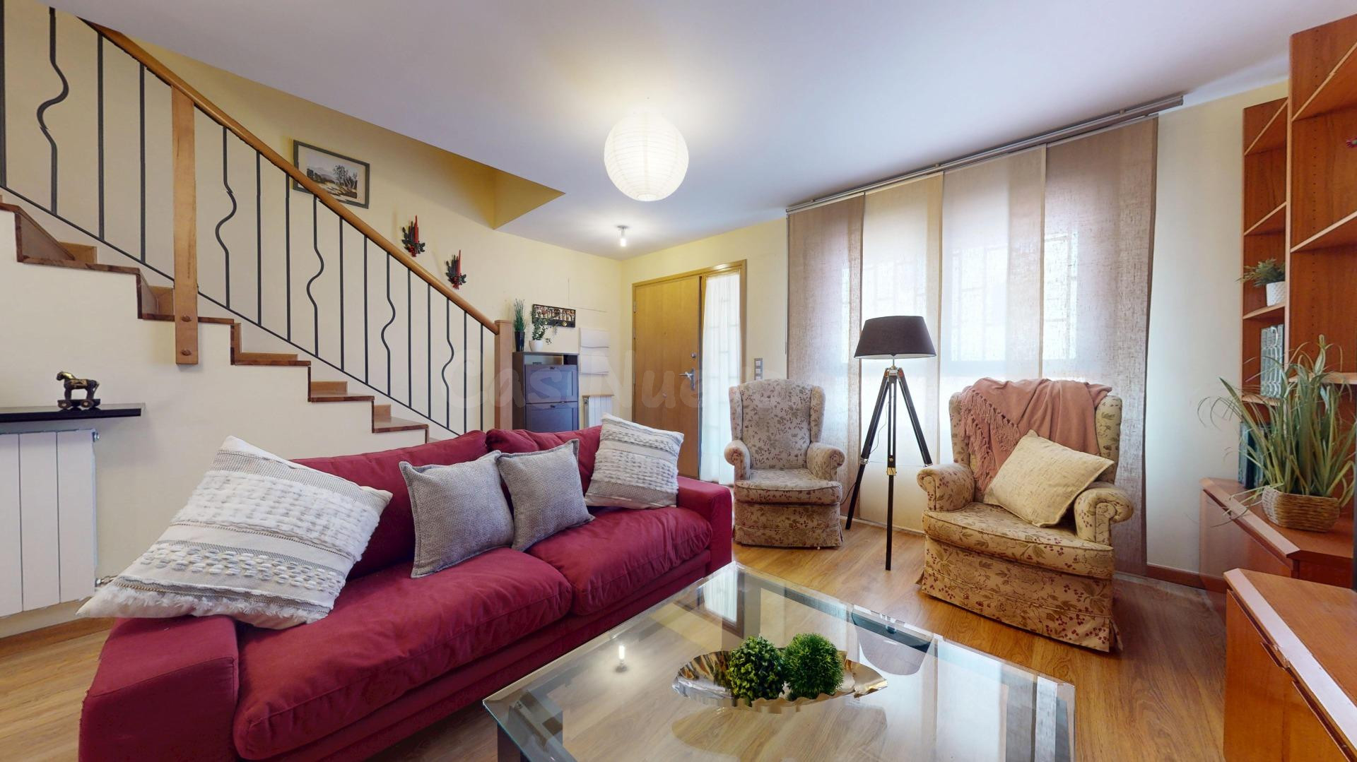 ¡Tu nuevo hogar te espera en San Juan de Mozarrifar! ✨ - foto 4