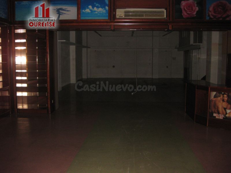 LOCAL COMERCIAL EN EL CENTRO