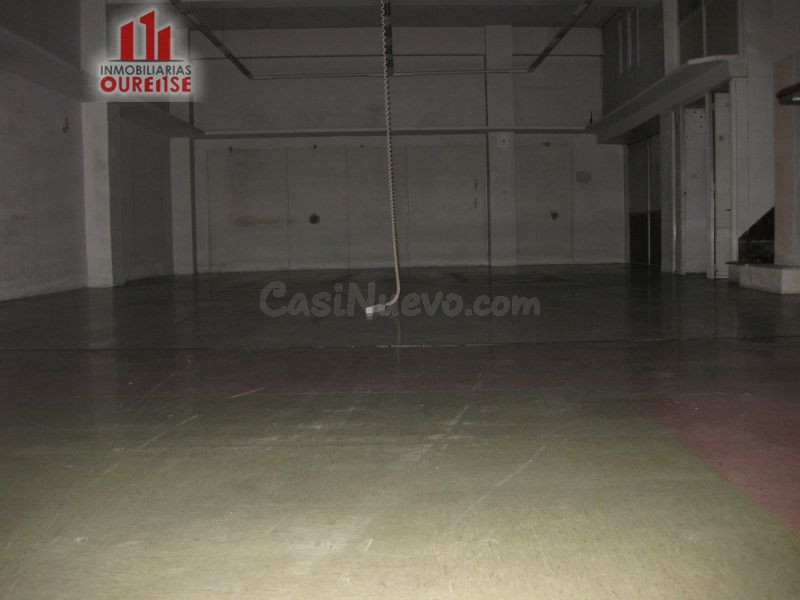 LOCAL COMERCIAL EN EL CENTRO - foto 3