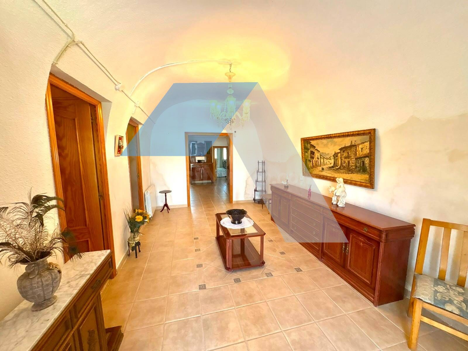 Chalet en La Cañada del Fenollar