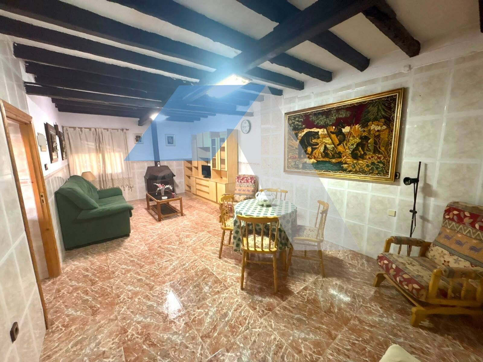 Chalet en La Cañada del Fenollar - foto 5