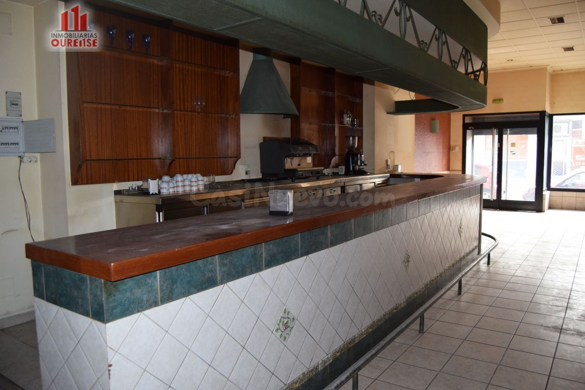 LOCAL COMERCIAL EN EL VEINTIUNO - foto 2