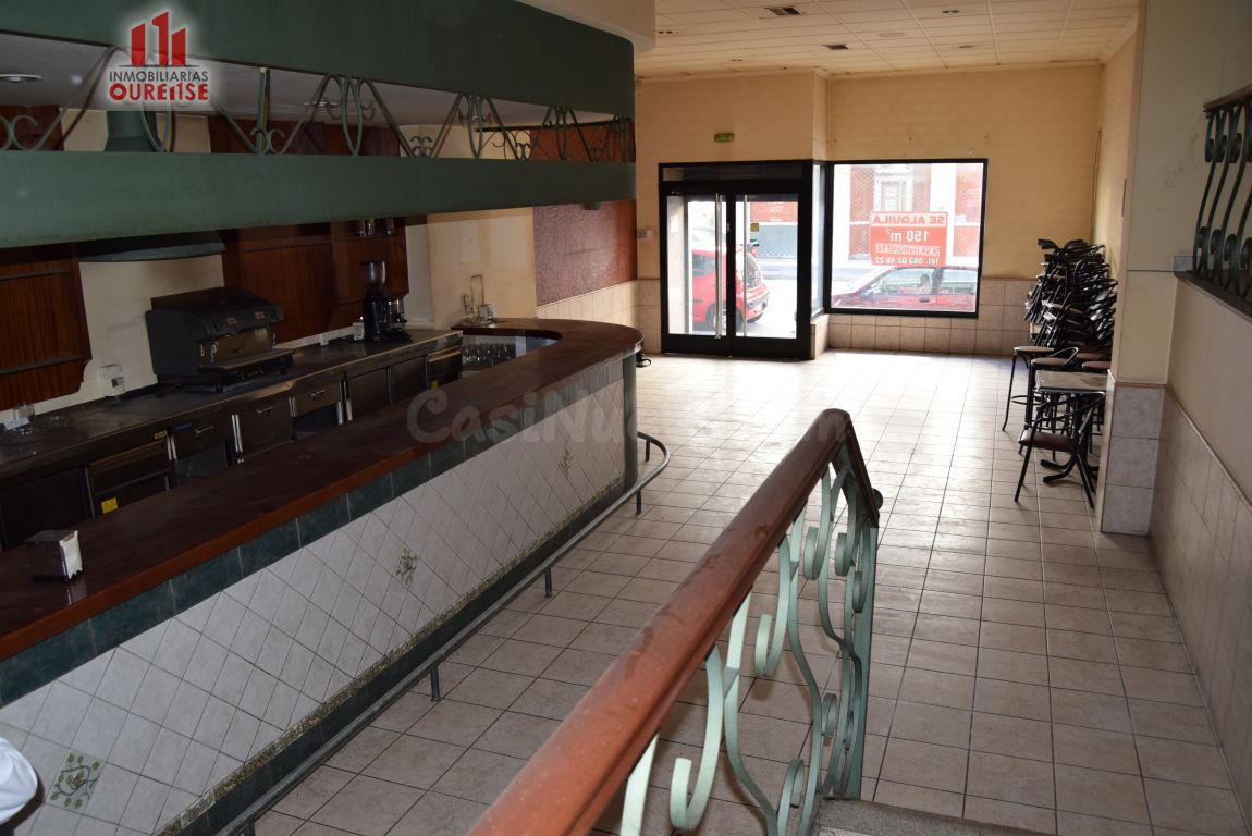 LOCAL COMERCIAL EN EL VEINTIUNO - foto 4