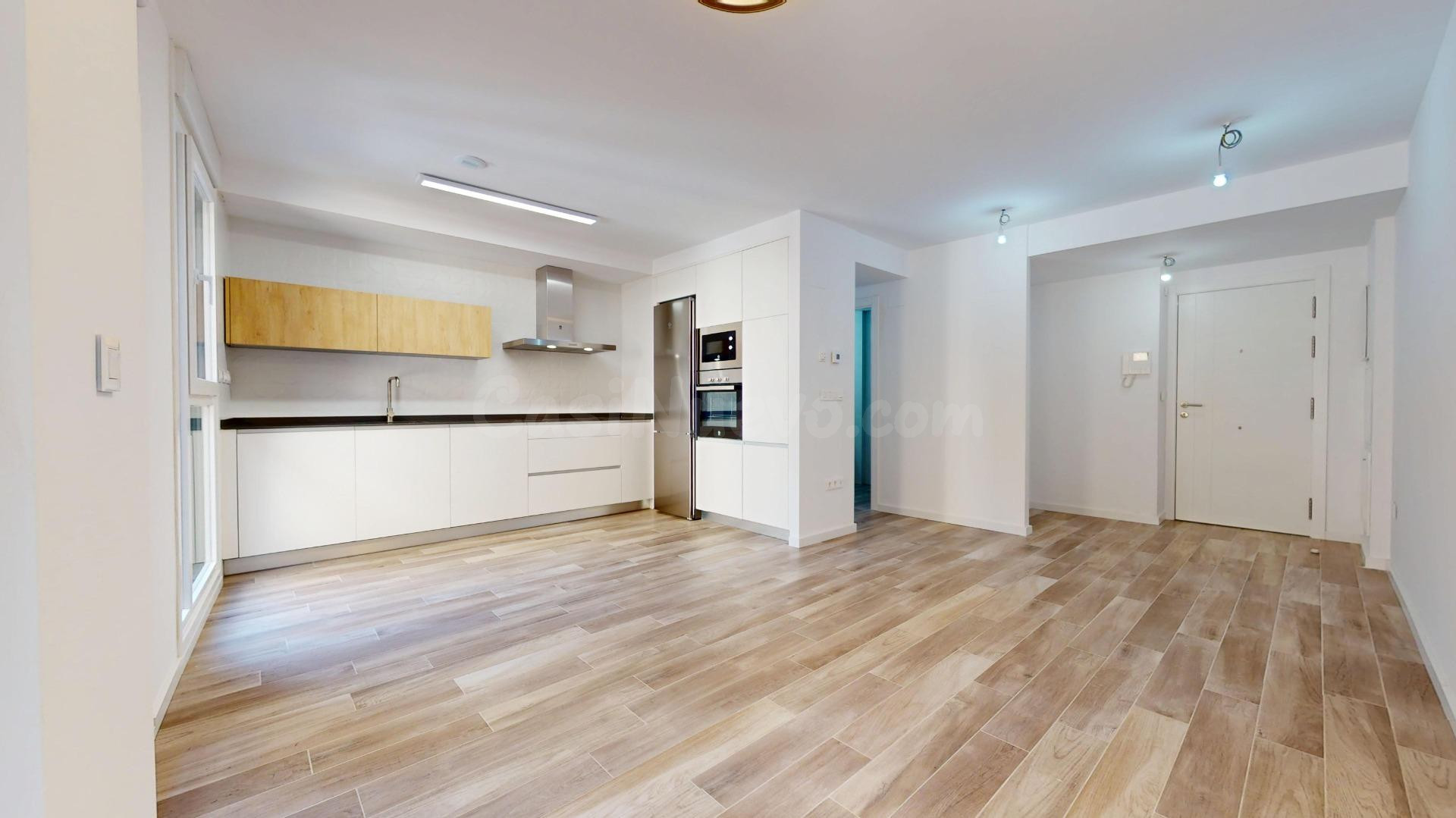 Vivienda nueva junto a César Augusto y calle Alfonso, en ple - foto 2