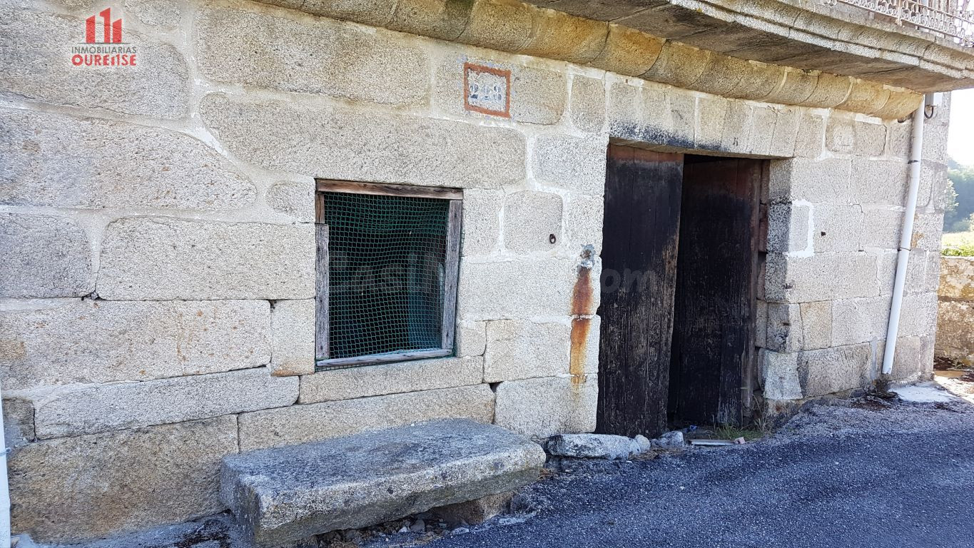CASA DE PIEDRA PARA REFORMAR EN O PINTO. - foto 3