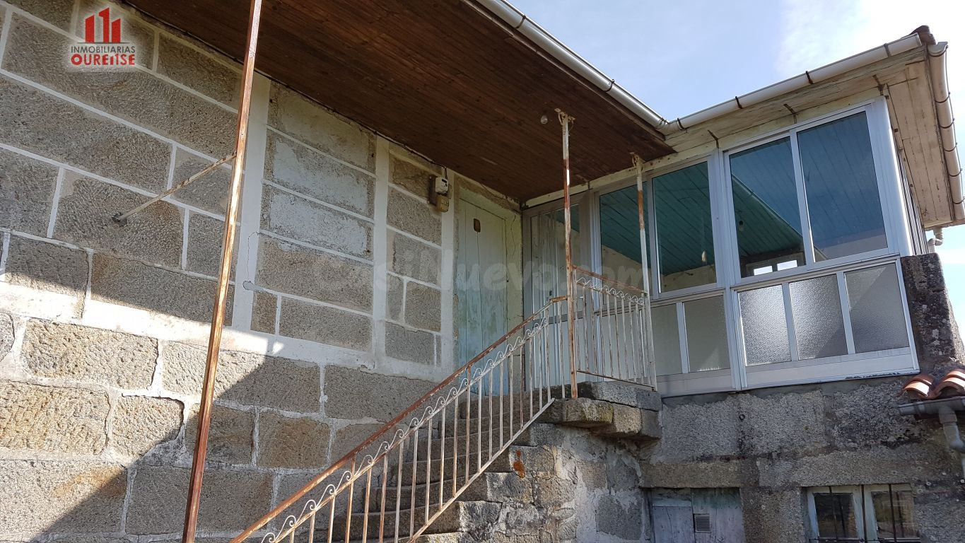CASA DE PIEDRA PARA REFORMAR EN O PINTO. - foto 5