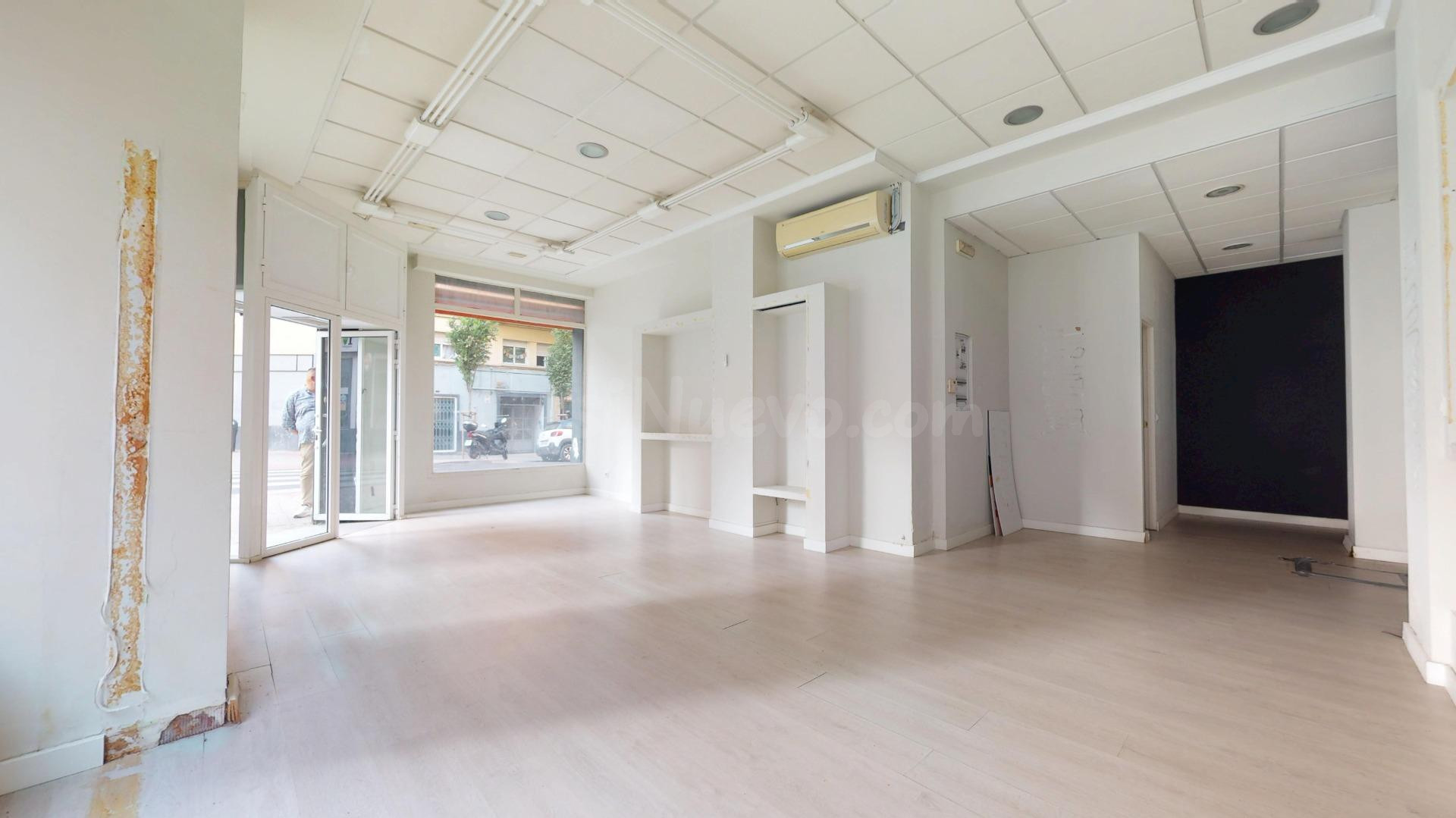 Local en venta calle Lausana✨ - foto 3