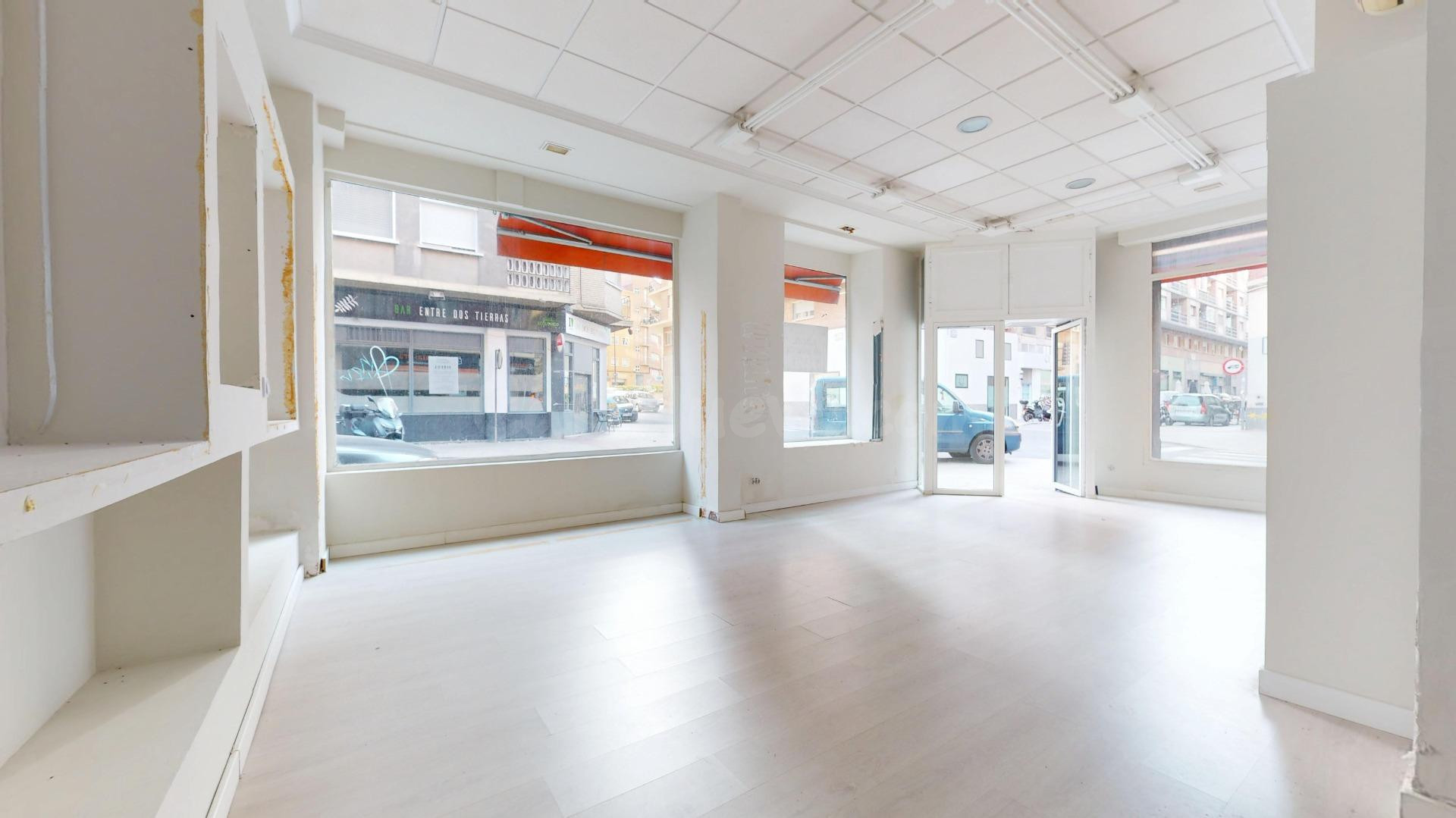 Local en venta calle Lausana✨ - foto 4