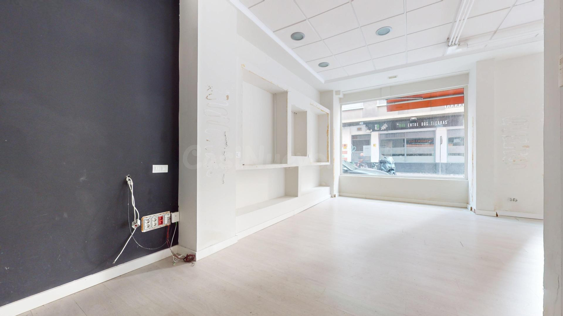 Local en venta calle Lausana✨ - foto 5