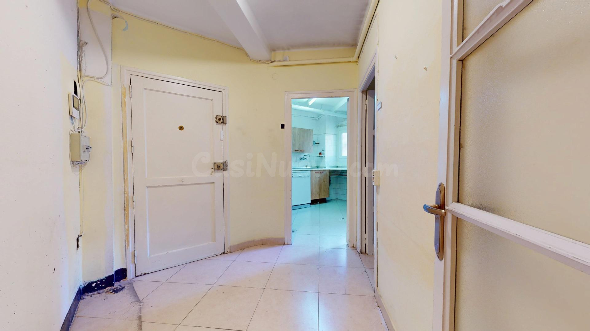 Piso luminoso y con infinitas posibilidades junto a Tenor Fl - foto 4