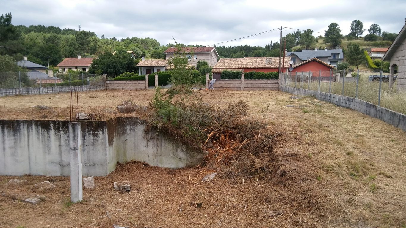 SOLAR EN CAMBEO (COLES -OURENSE). - foto 2