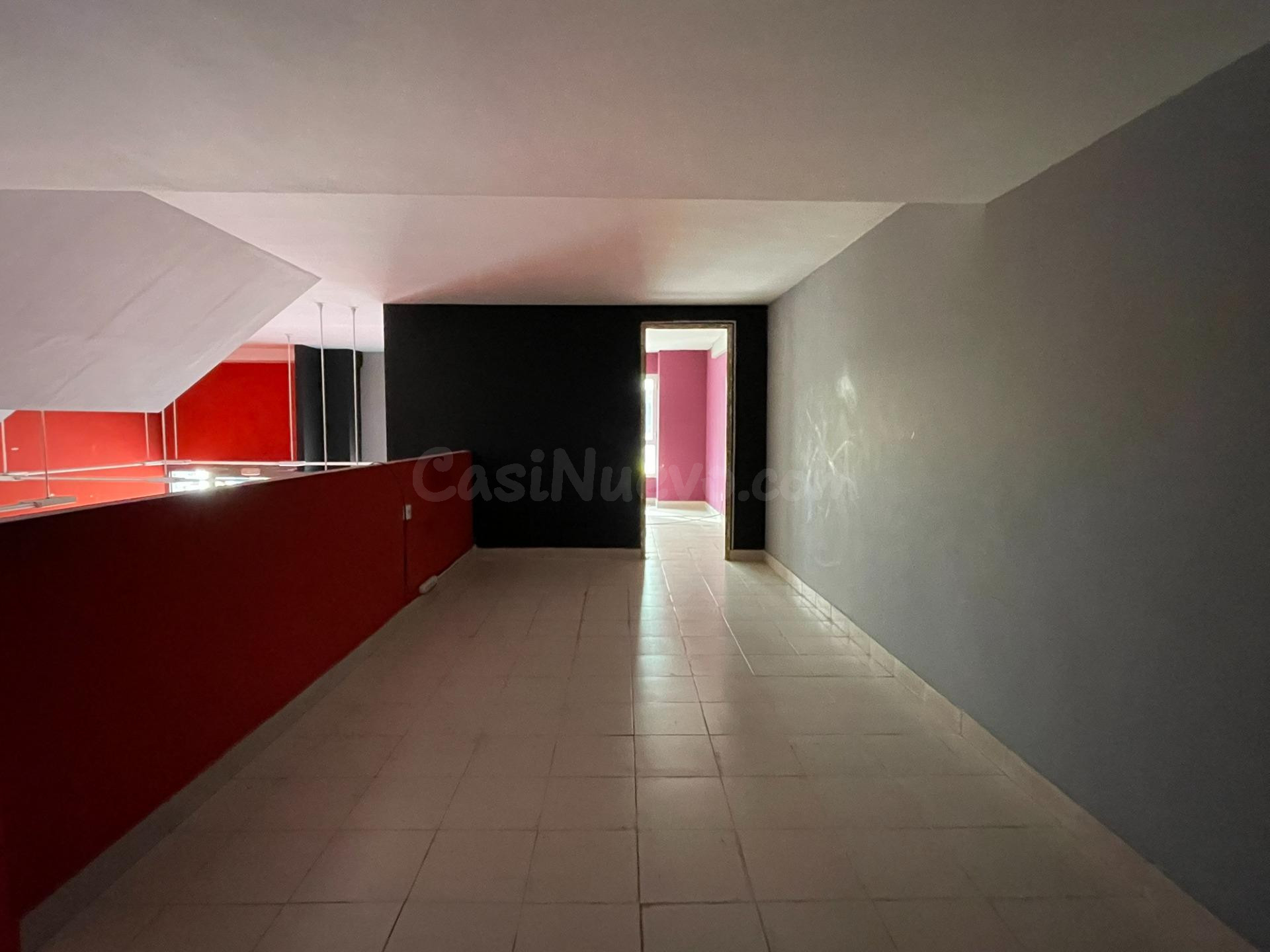 Venta local zona centro de Ponferrada - foto 2