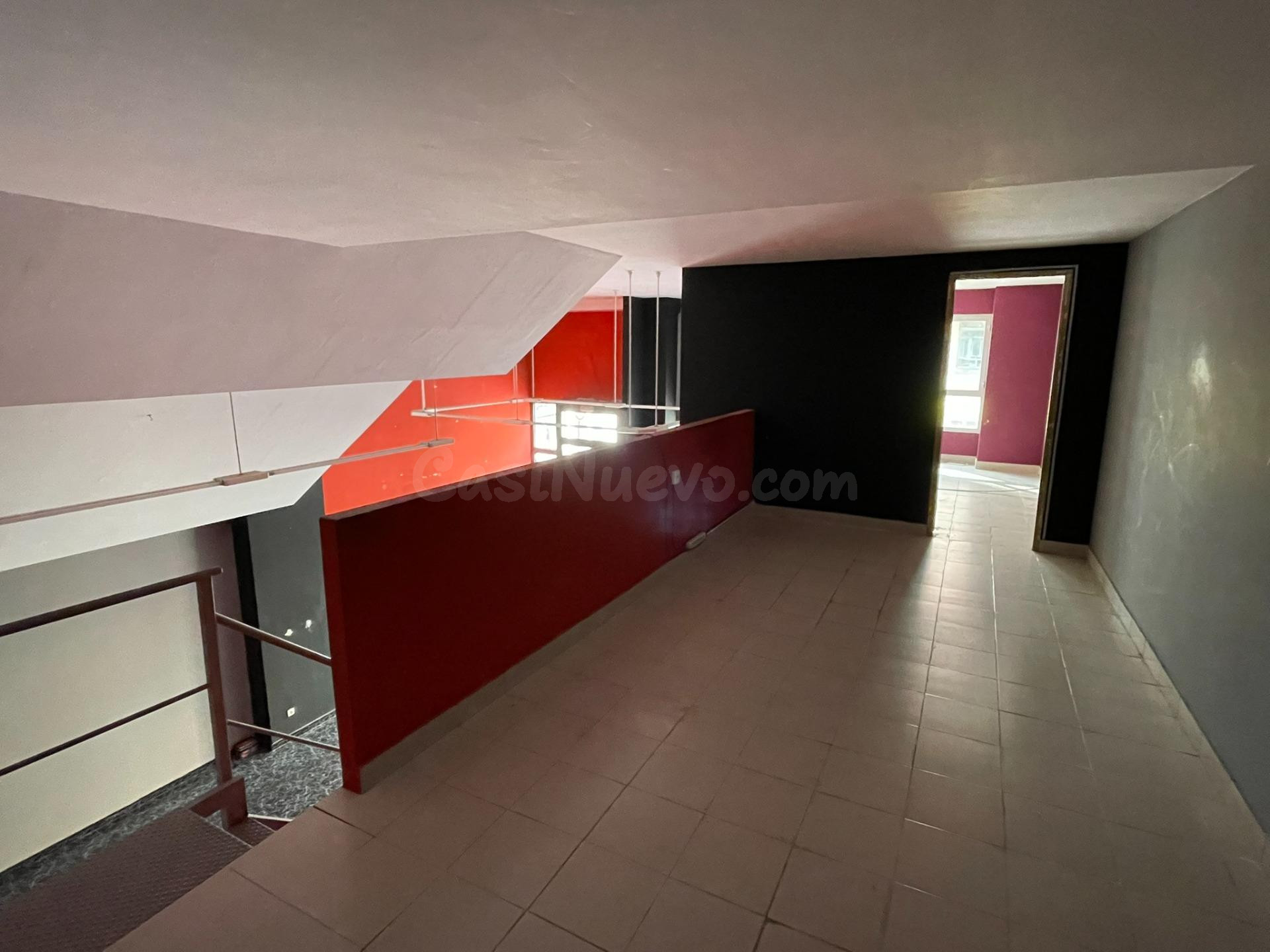 Venta local zona centro de Ponferrada - foto 3