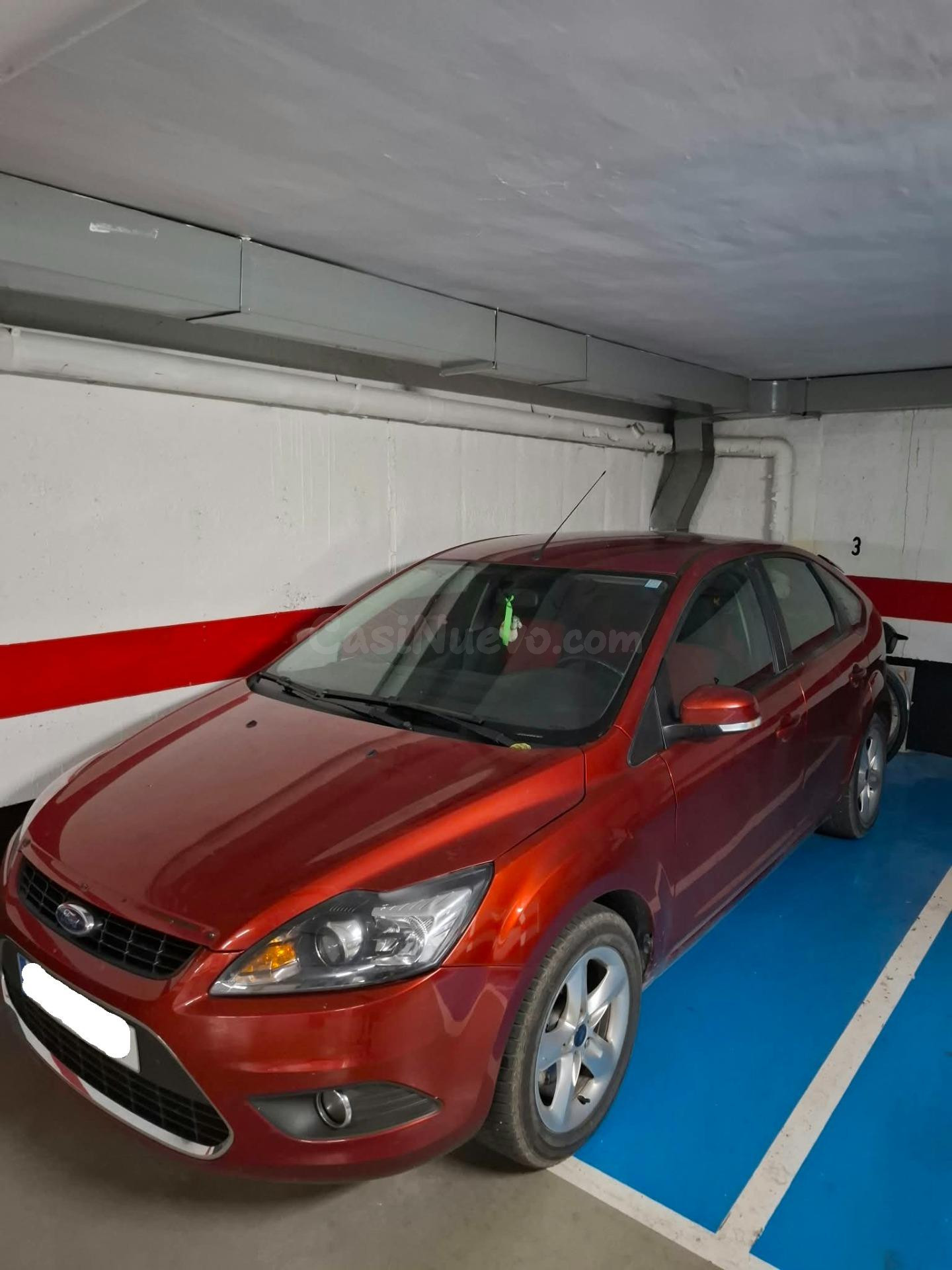 Plaza de garaje en venta en av América - foto 4