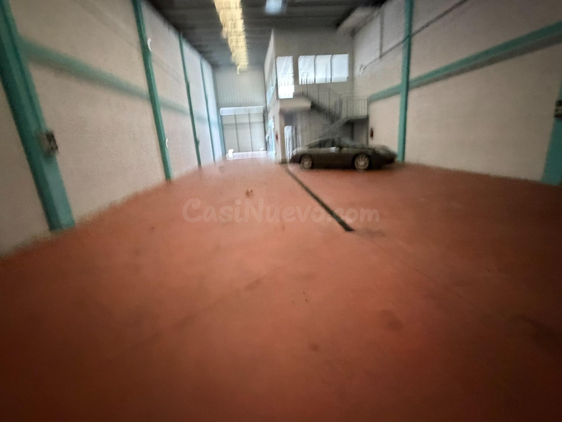 Alquiler nave en el PIB de Ponferrada - foto 4