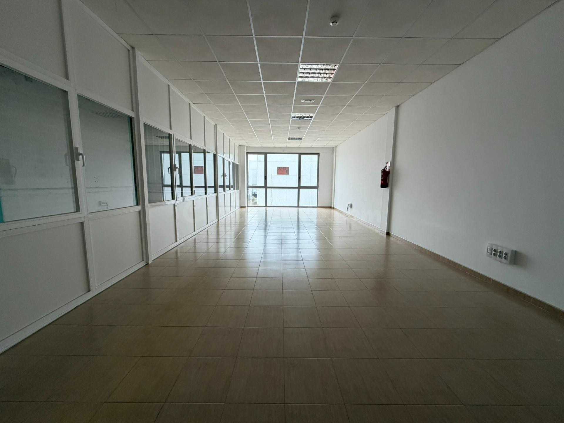 Alquiler nave en el PIB de Ponferrada - foto 5