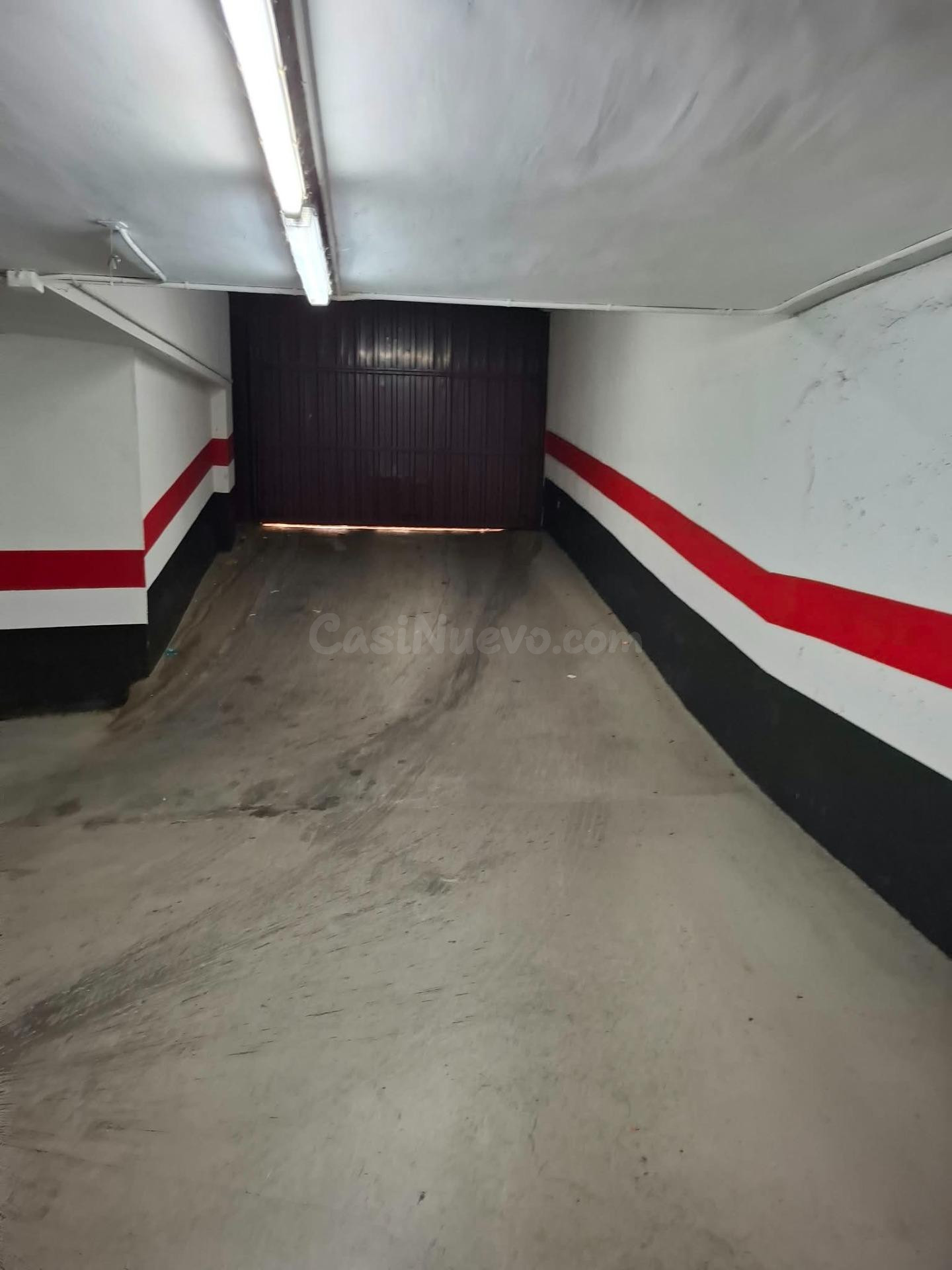 Plaza de garaje en venta en av América - foto 3