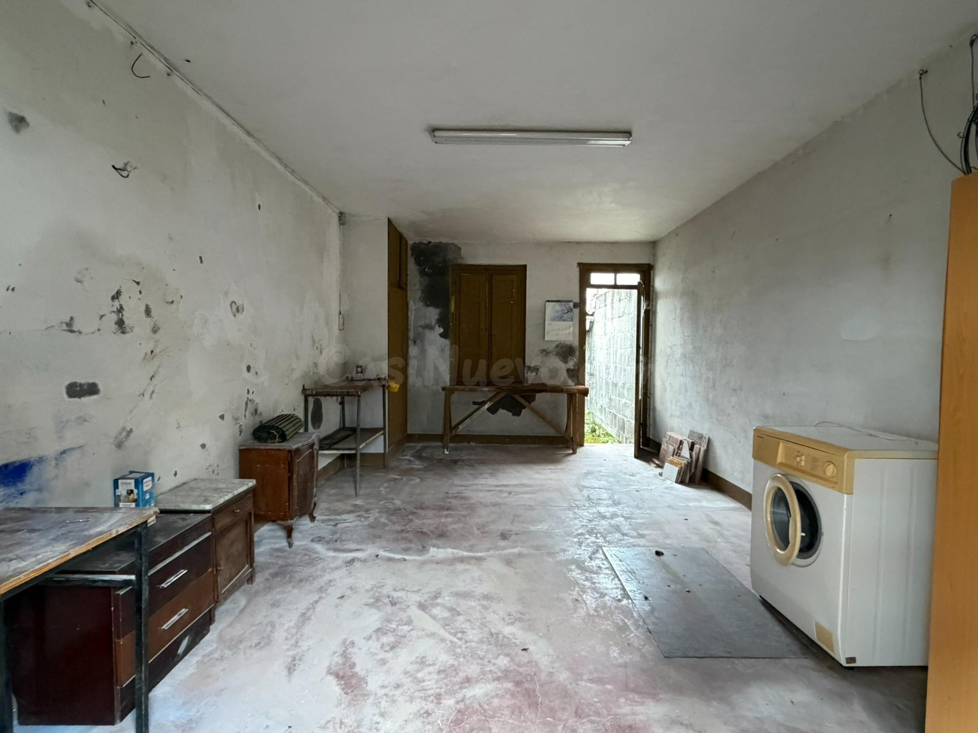 Venta garaje independiente en Cuatrovientos - foto 2