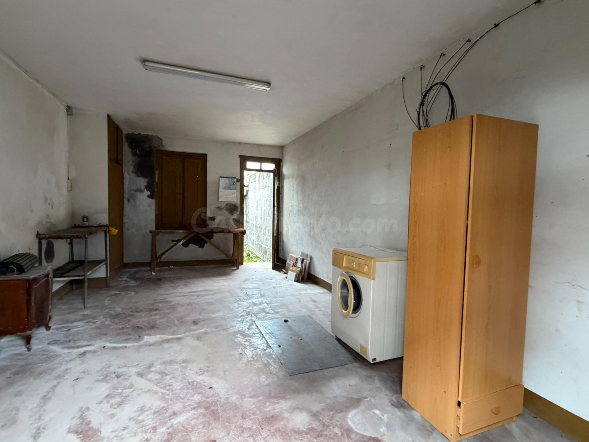 Venta garaje independiente en Cuatrovientos - foto 3