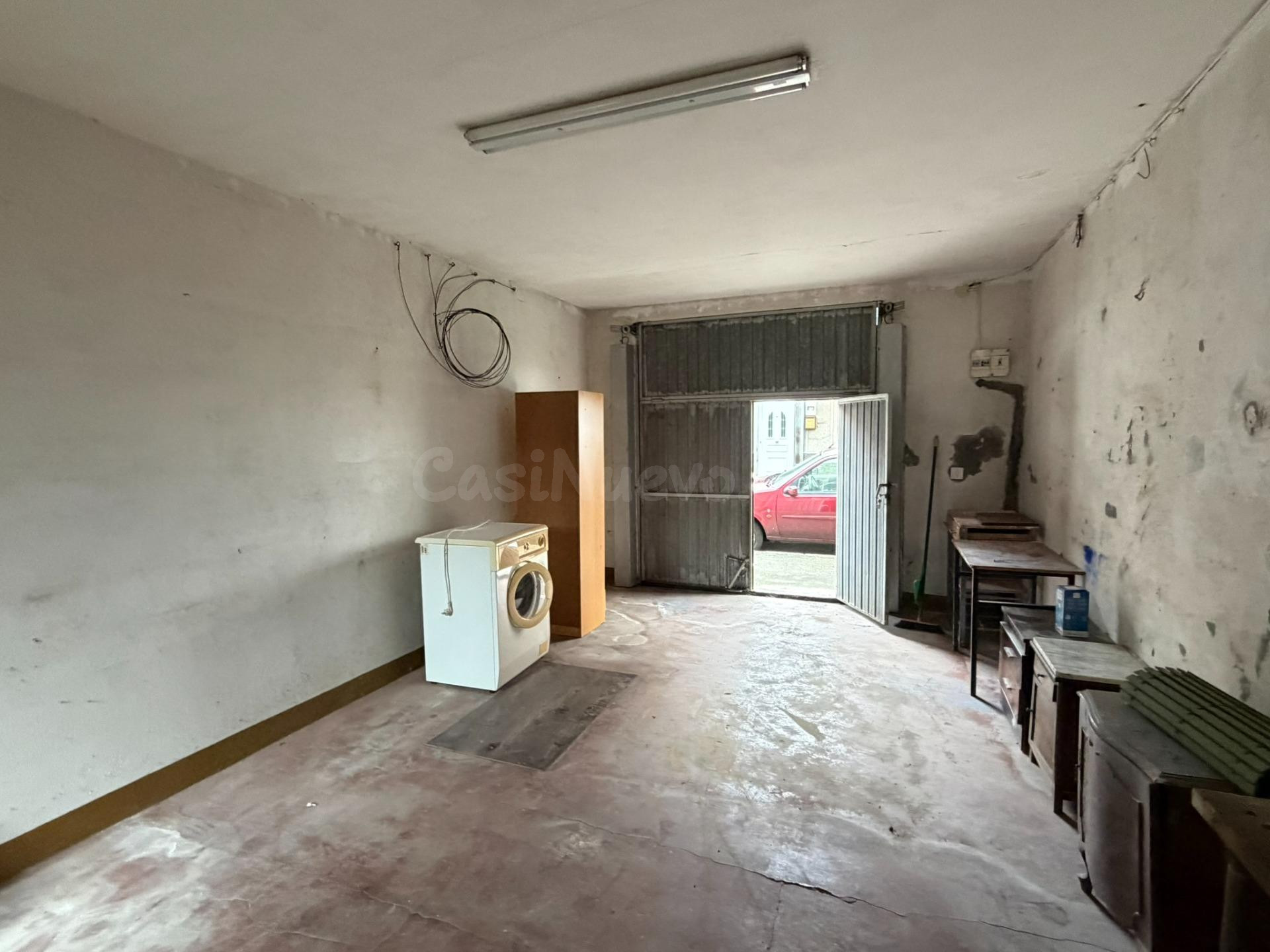 Venta garaje independiente en Cuatrovientos - foto 4