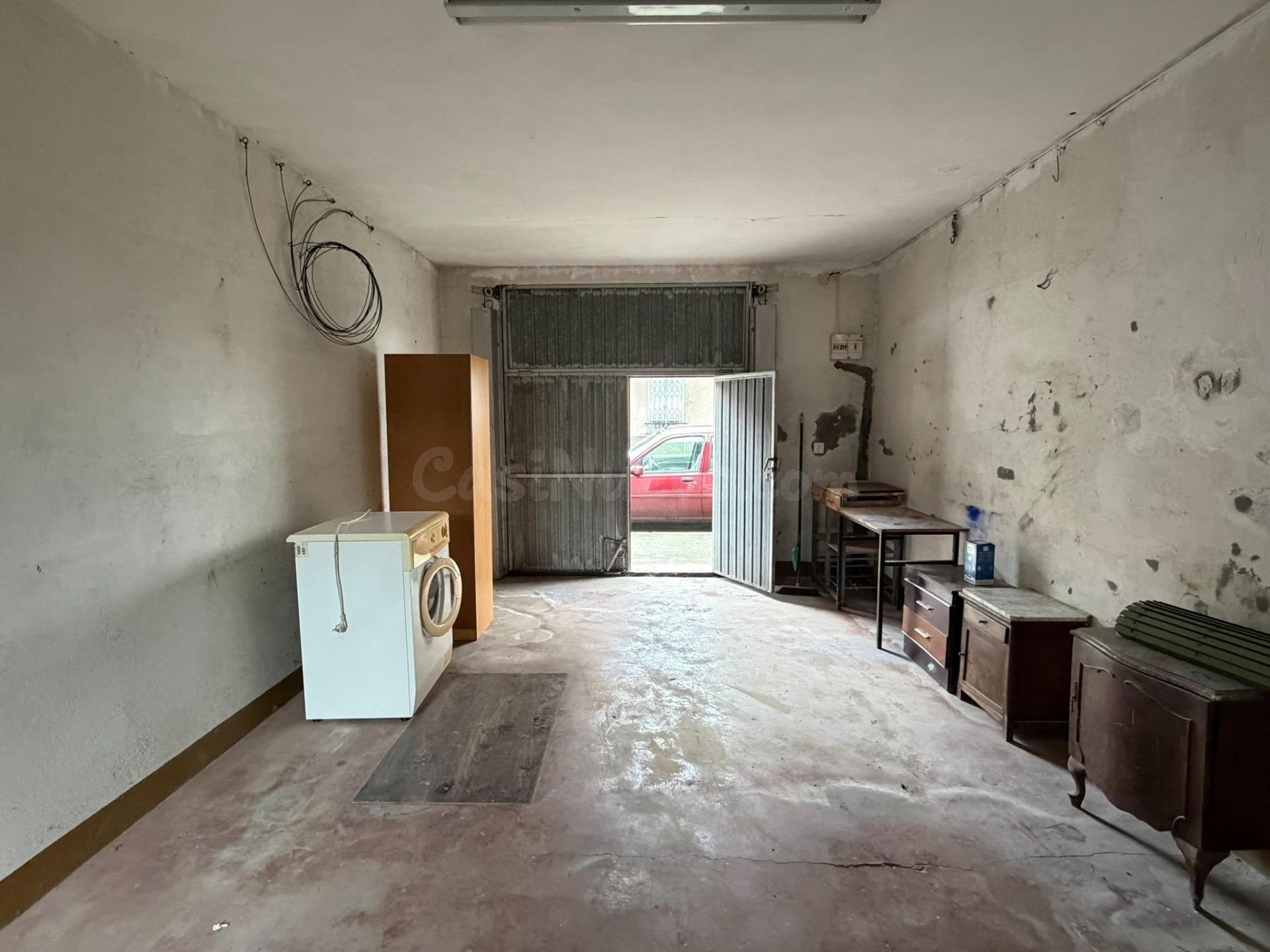 Venta garaje independiente en Cuatrovientos - foto 5