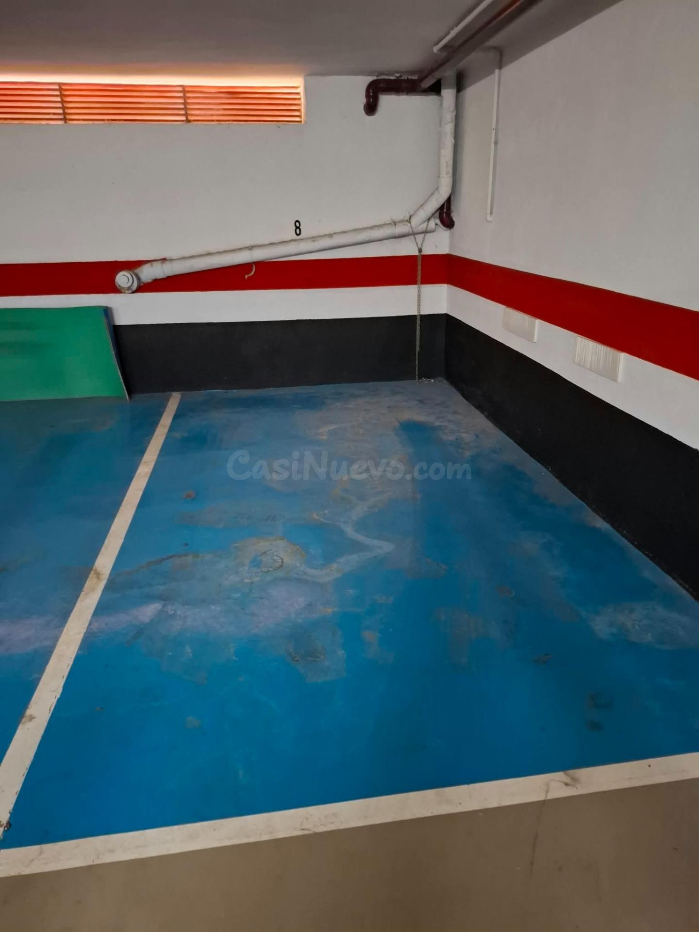 Plaza de garaje en venta en av América - foto 4