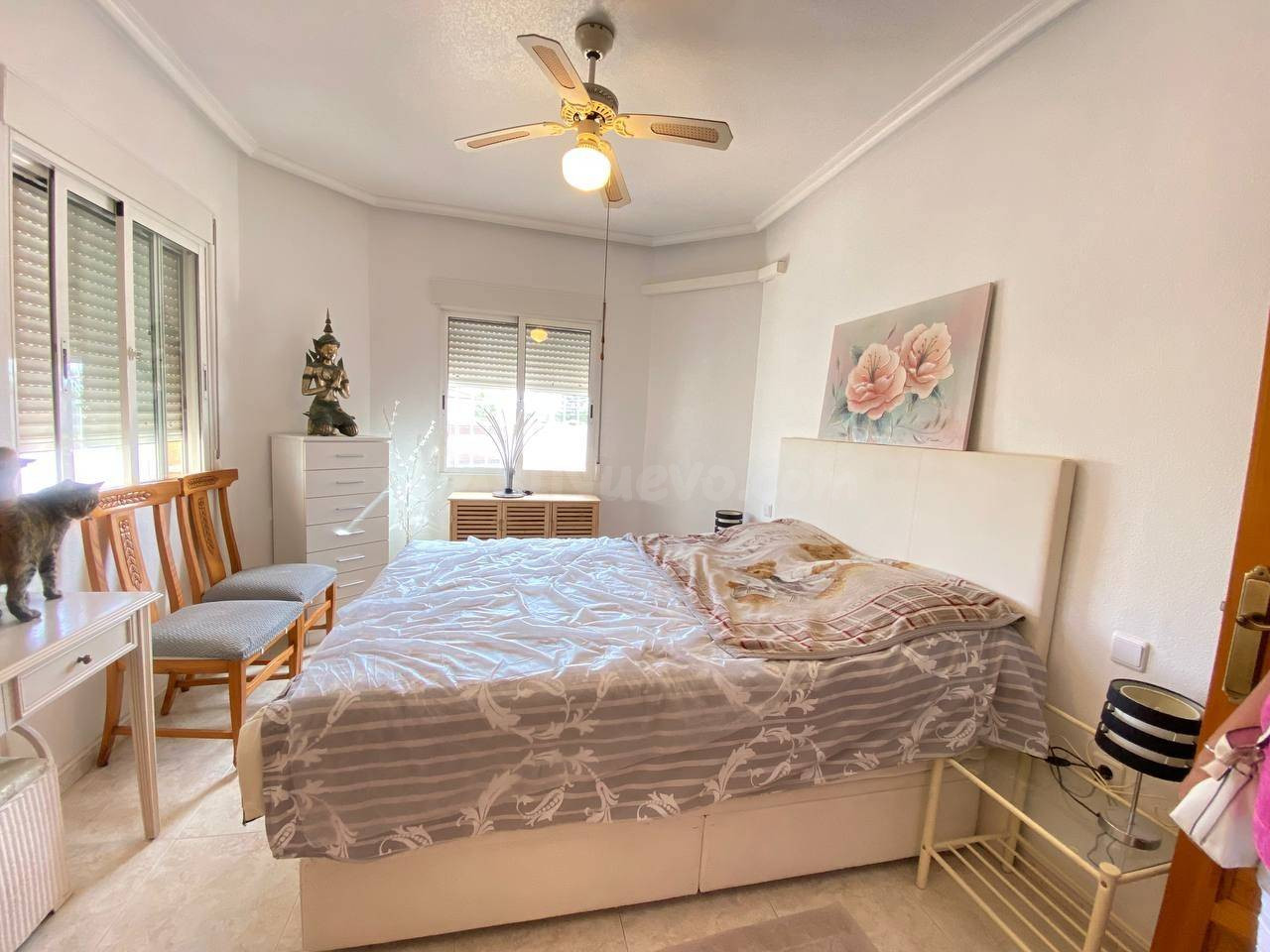 Venta de chalet con piscina en Catral - foto 4