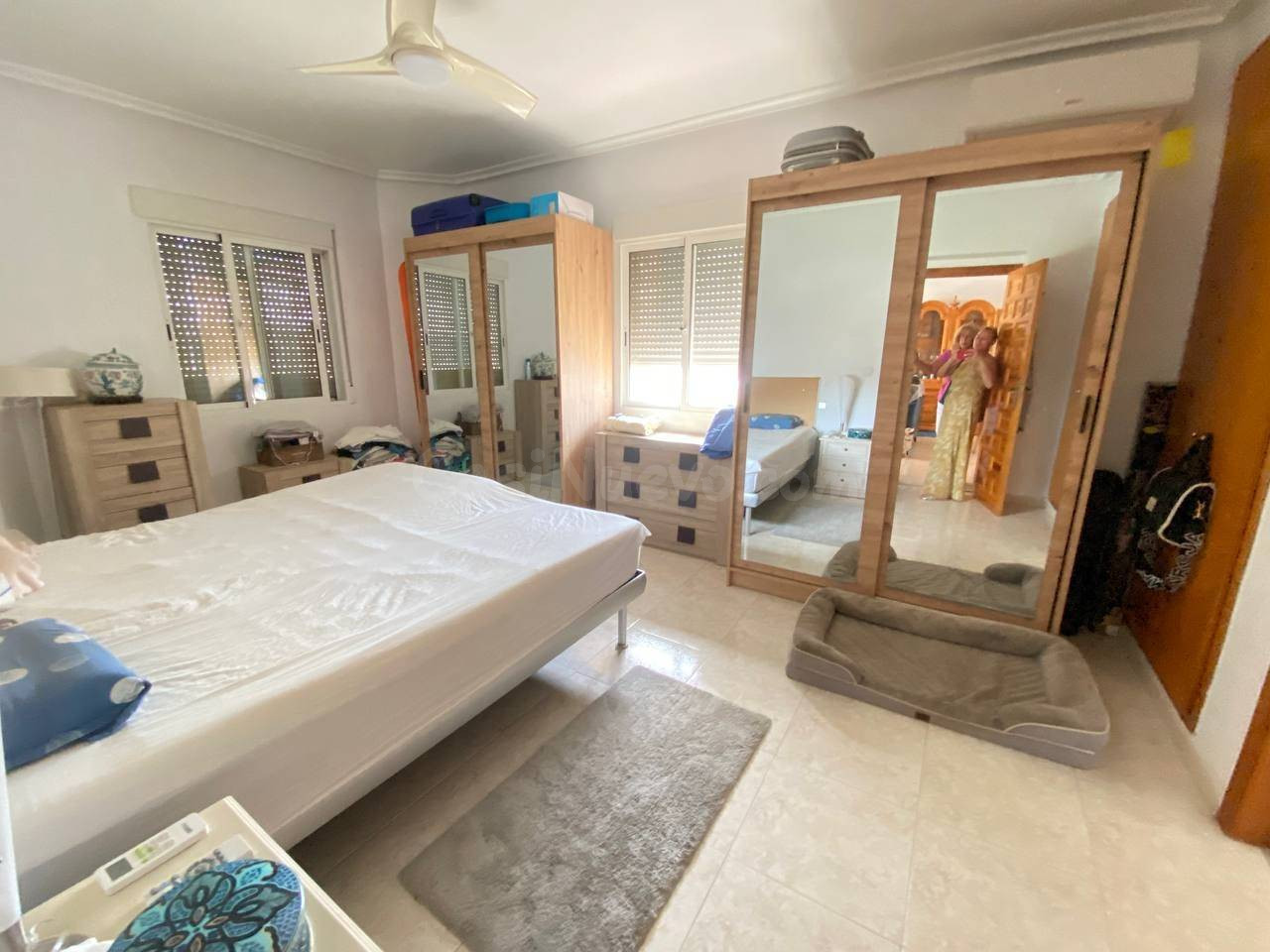 Venta de chalet con piscina en Catral - foto 5