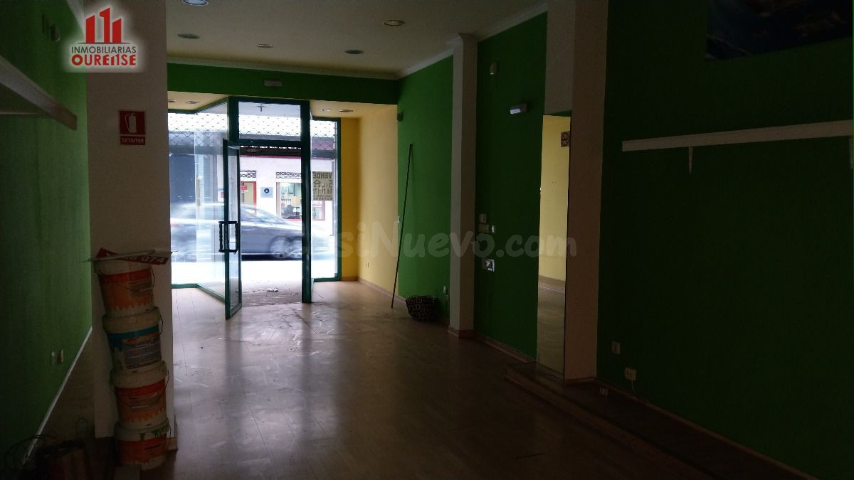 LOCAL REFORMADO MUY PRÓXIMO A LA PLAZA DEL COUTO - foto 2