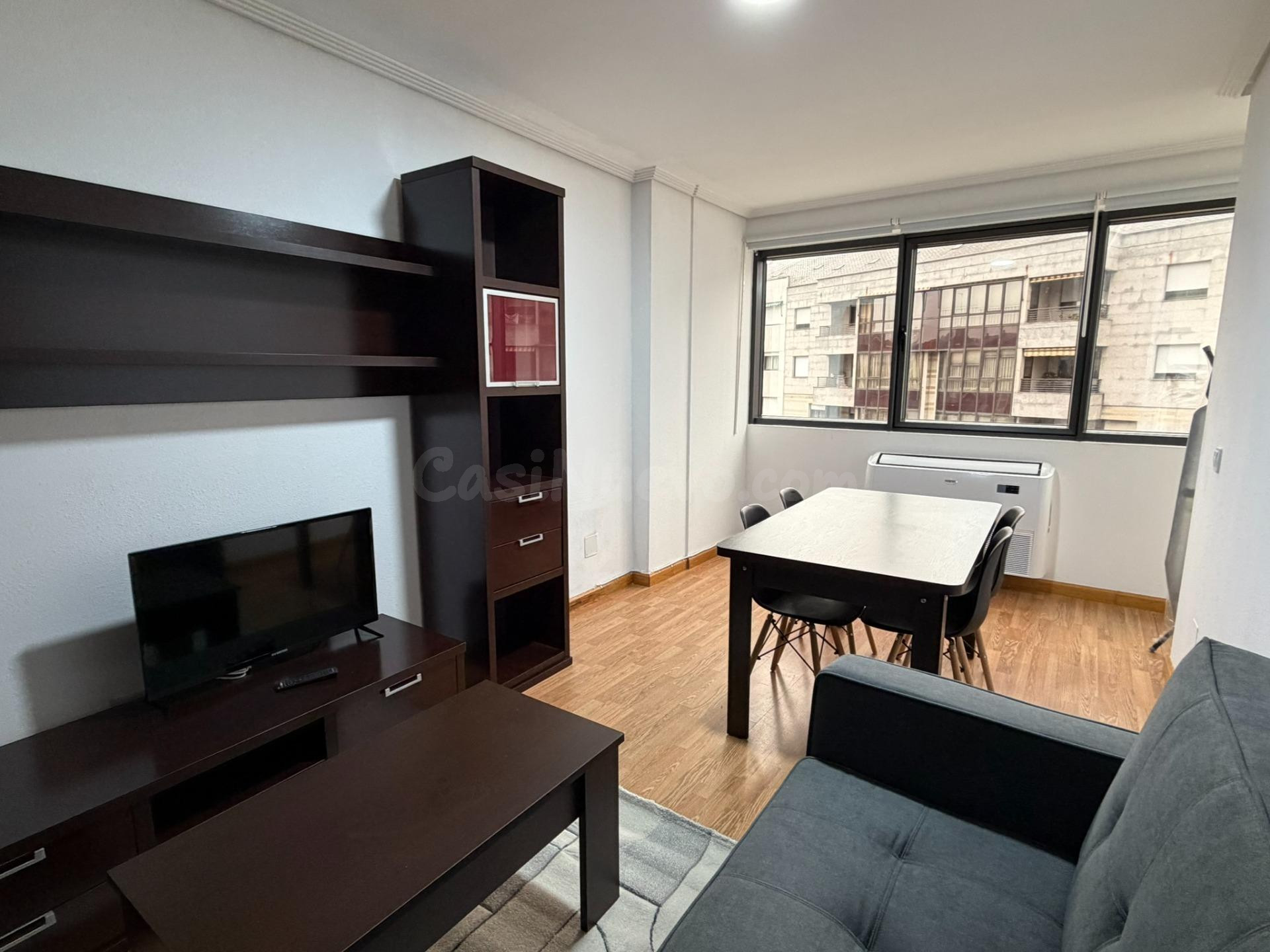 Alquiler apartamentos de temporada en Ponferrada