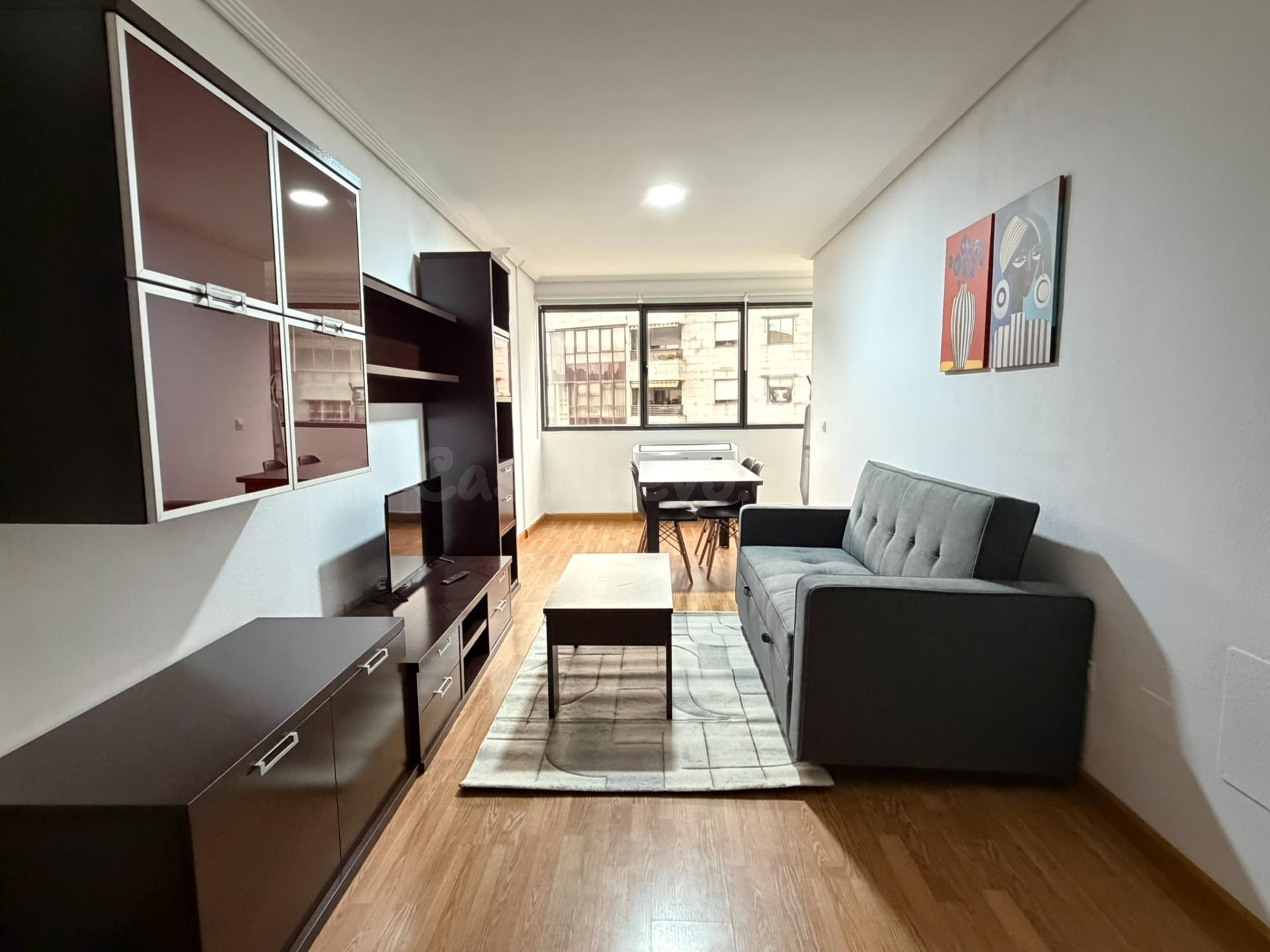 Alquiler apartamentos de temporada en Ponferrada - foto 2