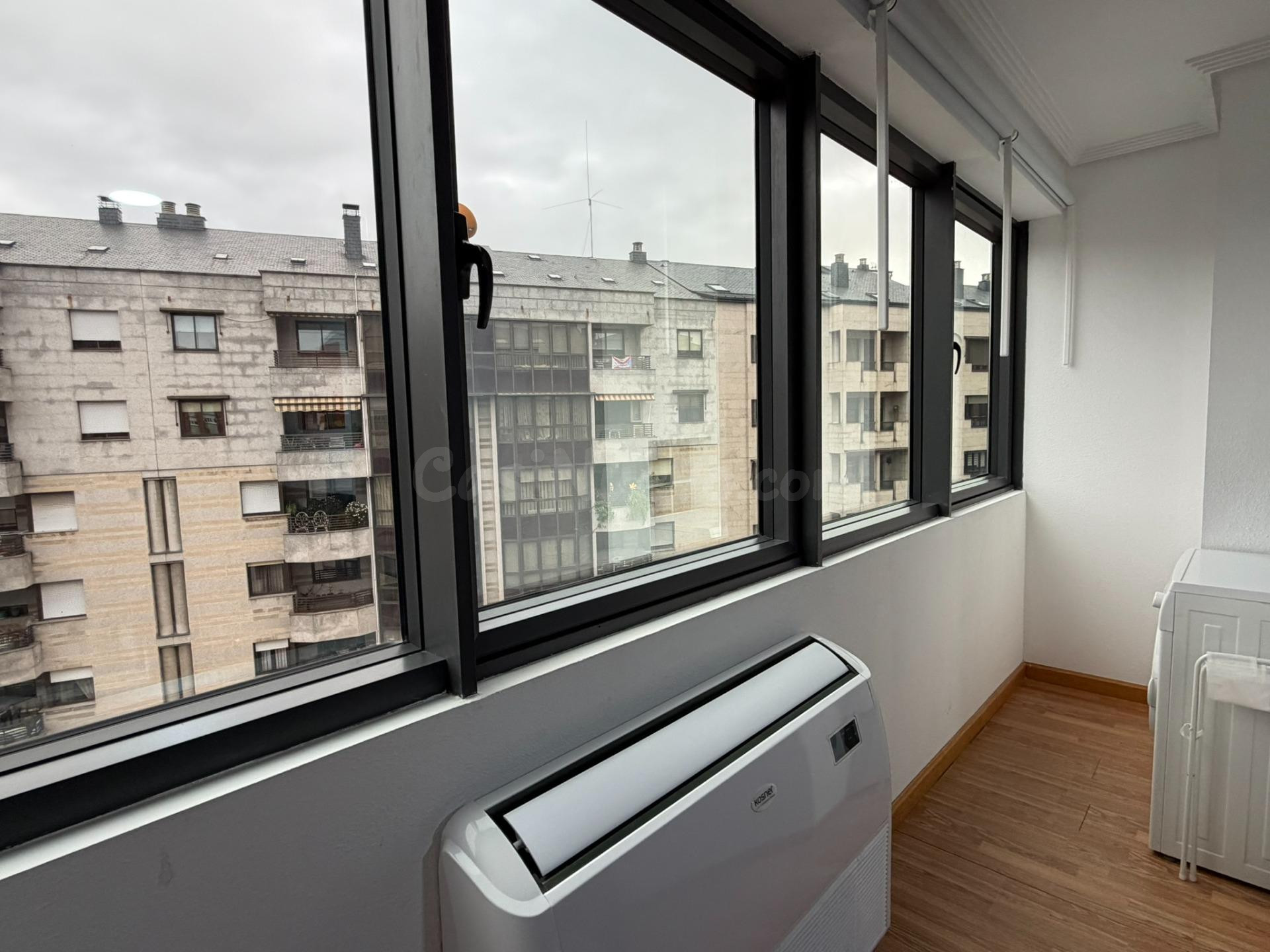 Alquiler apartamentos de temporada en Ponferrada - foto 3