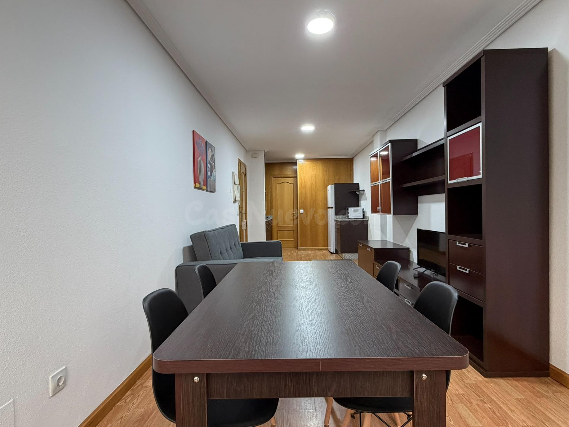 Alquiler apartamentos de temporada en Ponferrada - foto 5