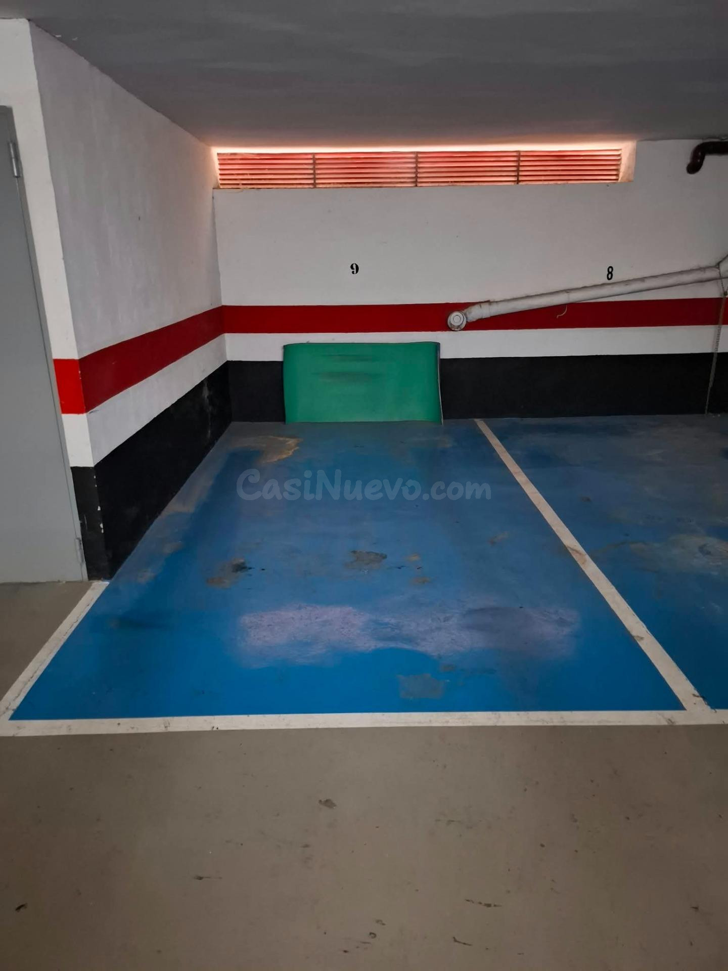 Plaza de garaje en venta en av América - foto 4